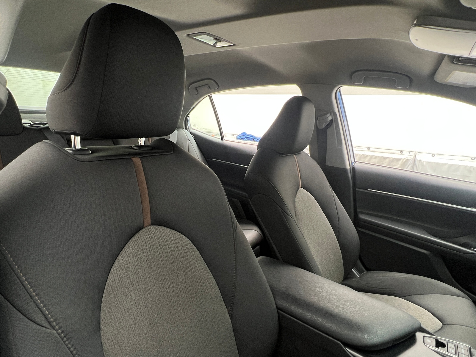 Thumbnail: 2020 Toyota Camry - 2