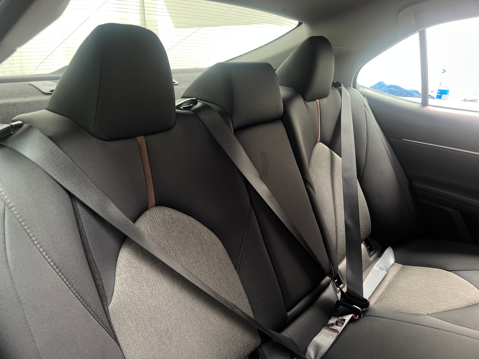 Thumbnail: 2020 Toyota Camry - 6