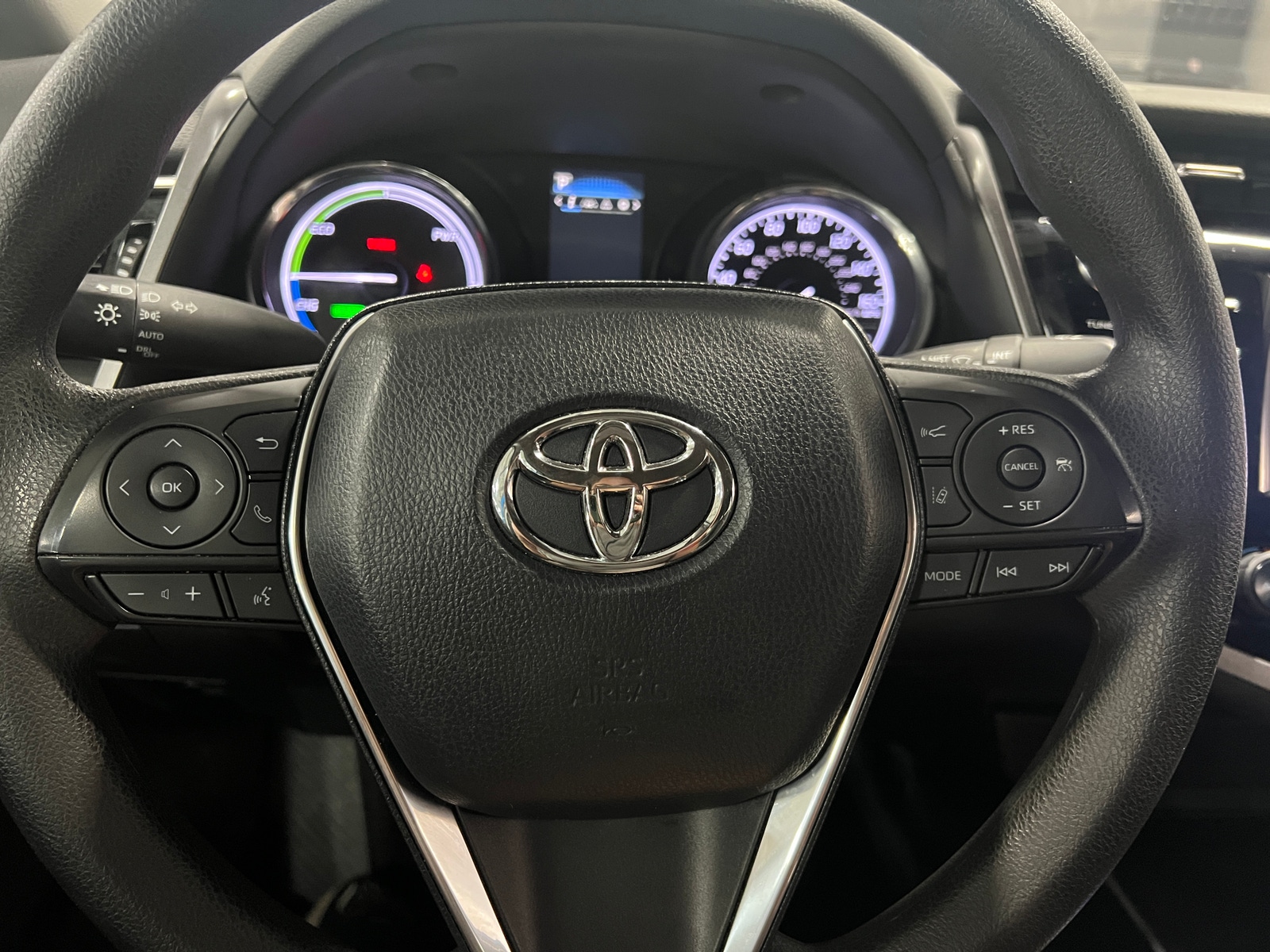 Thumbnail: 2020 Toyota Camry - 5