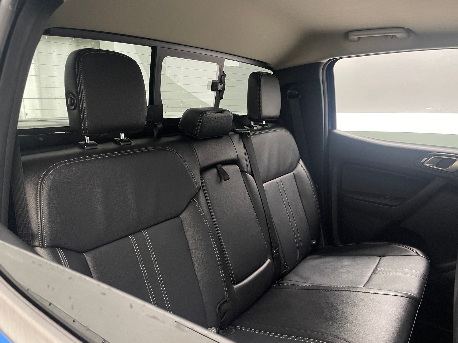 Thumbnail: 2019 Ford Ranger - 5