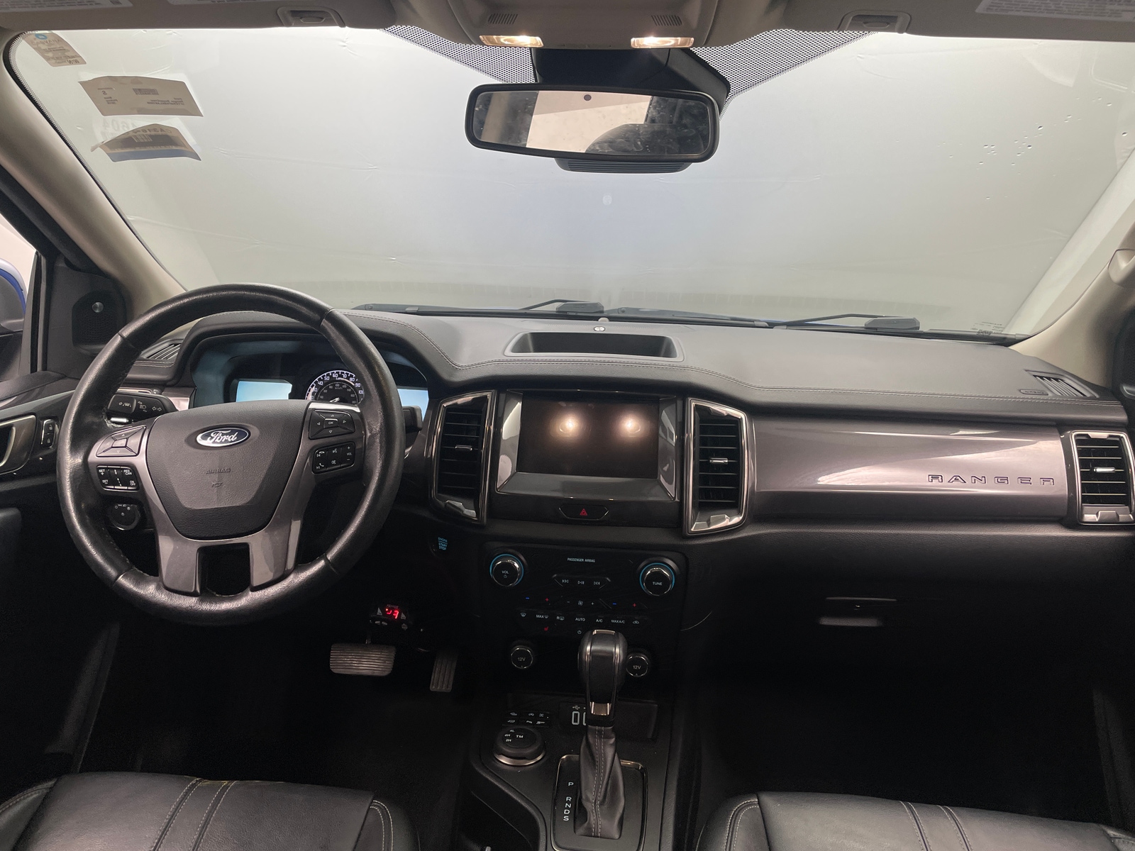 Thumbnail: 2019 Ford Ranger - 2