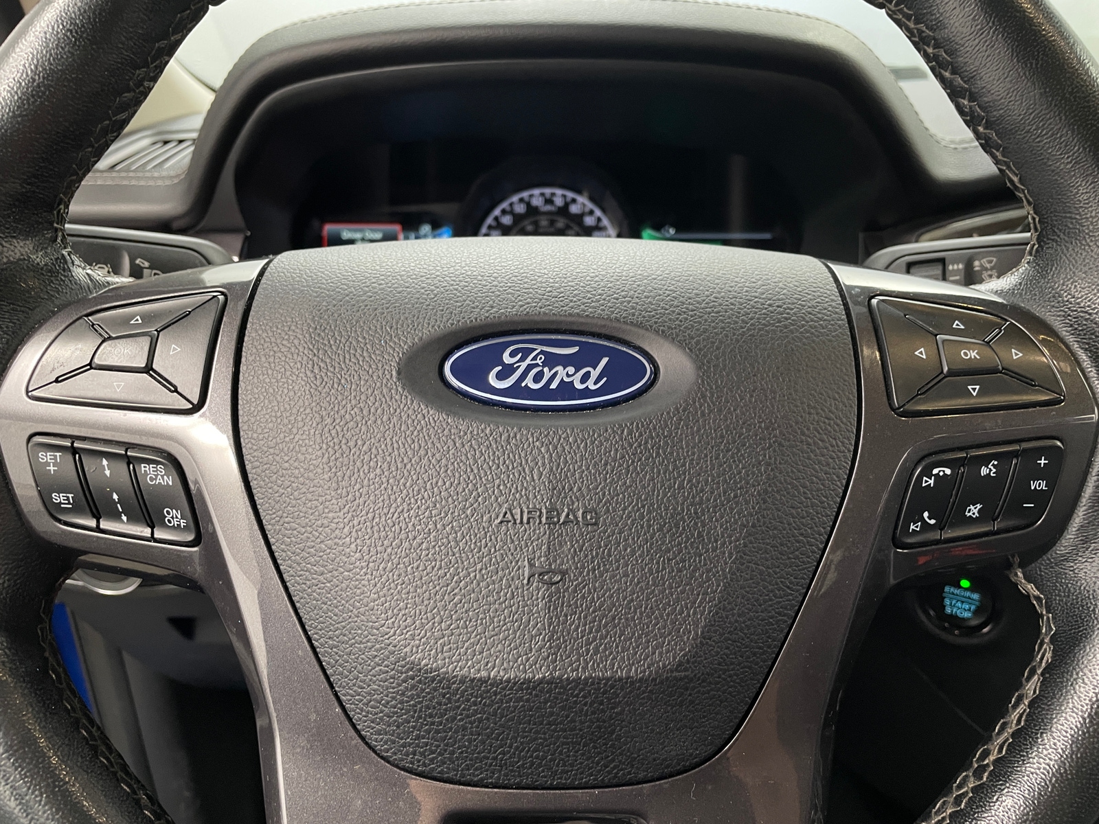 Thumbnail: 2019 Ford Ranger - 4