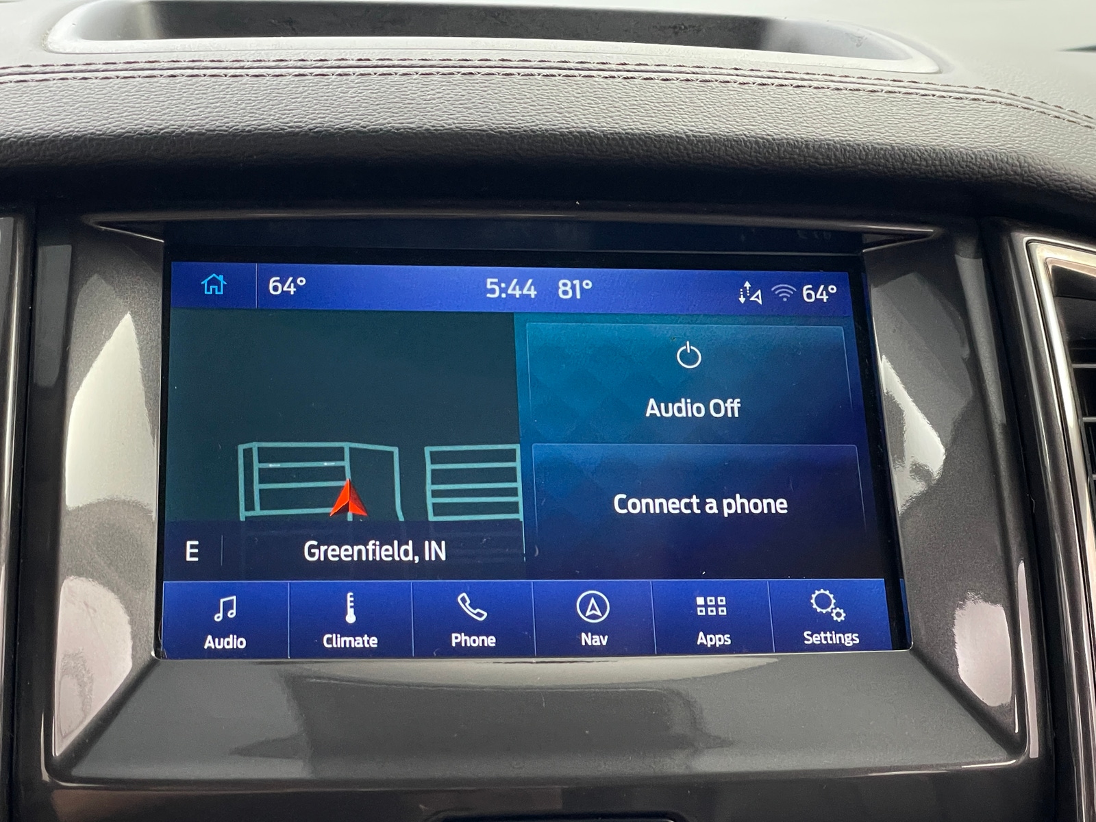 Thumbnail: 2019 Ford Ranger - 3