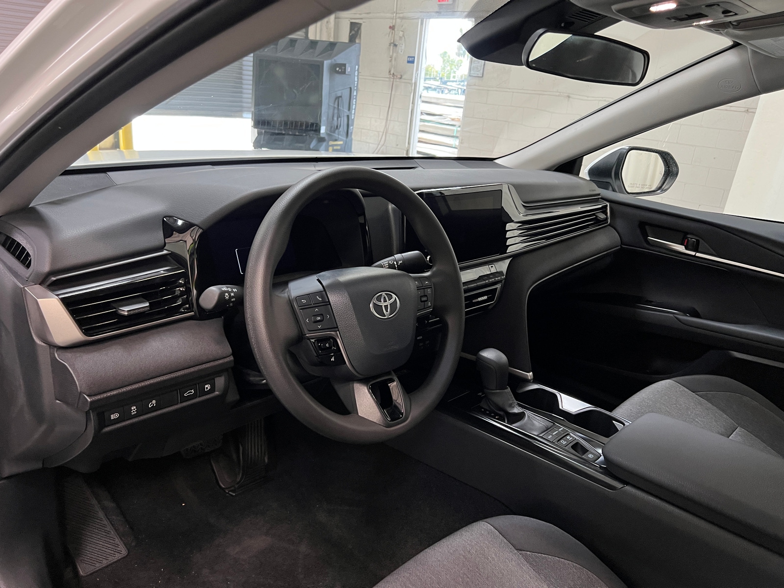 Thumbnail: 2025 Toyota Camry - 3