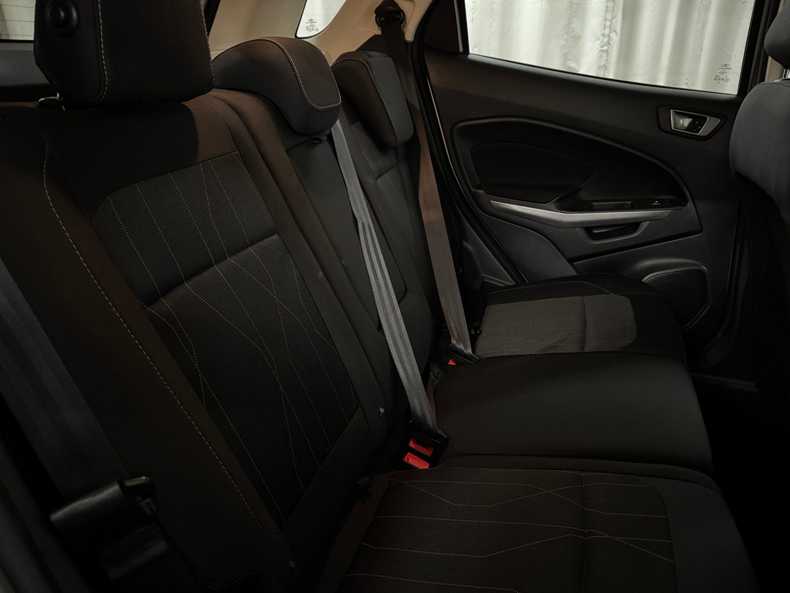 Thumbnail: 2021 Ford EcoSport - 6