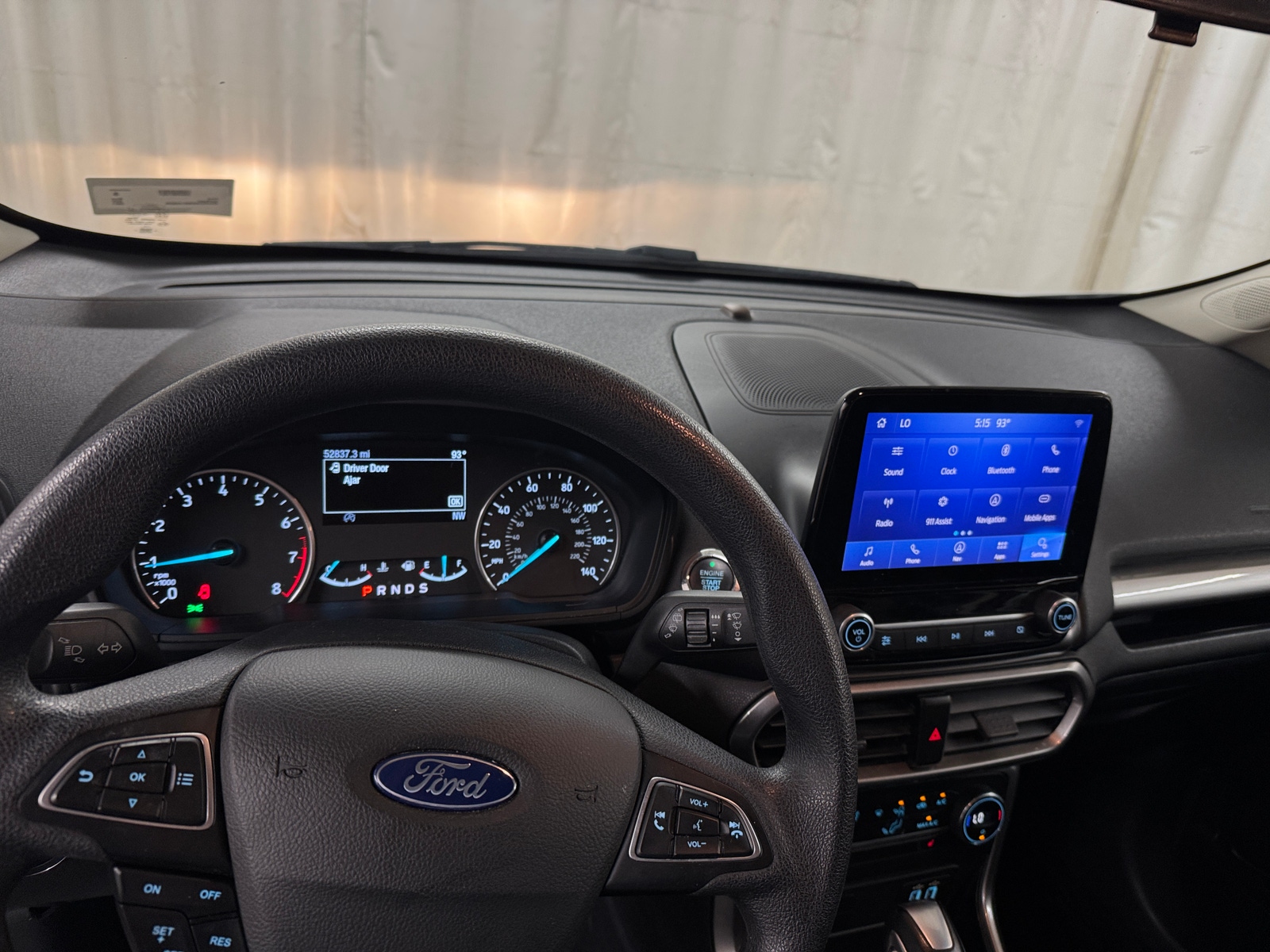 Thumbnail: 2021 Ford EcoSport - 3