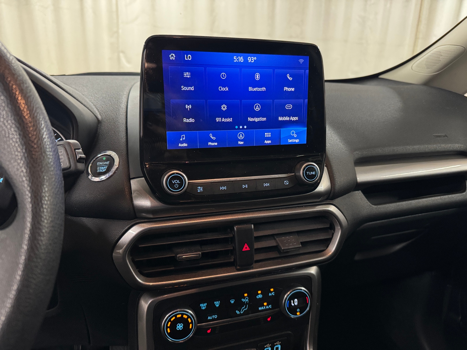 Thumbnail: 2021 Ford EcoSport - 4
