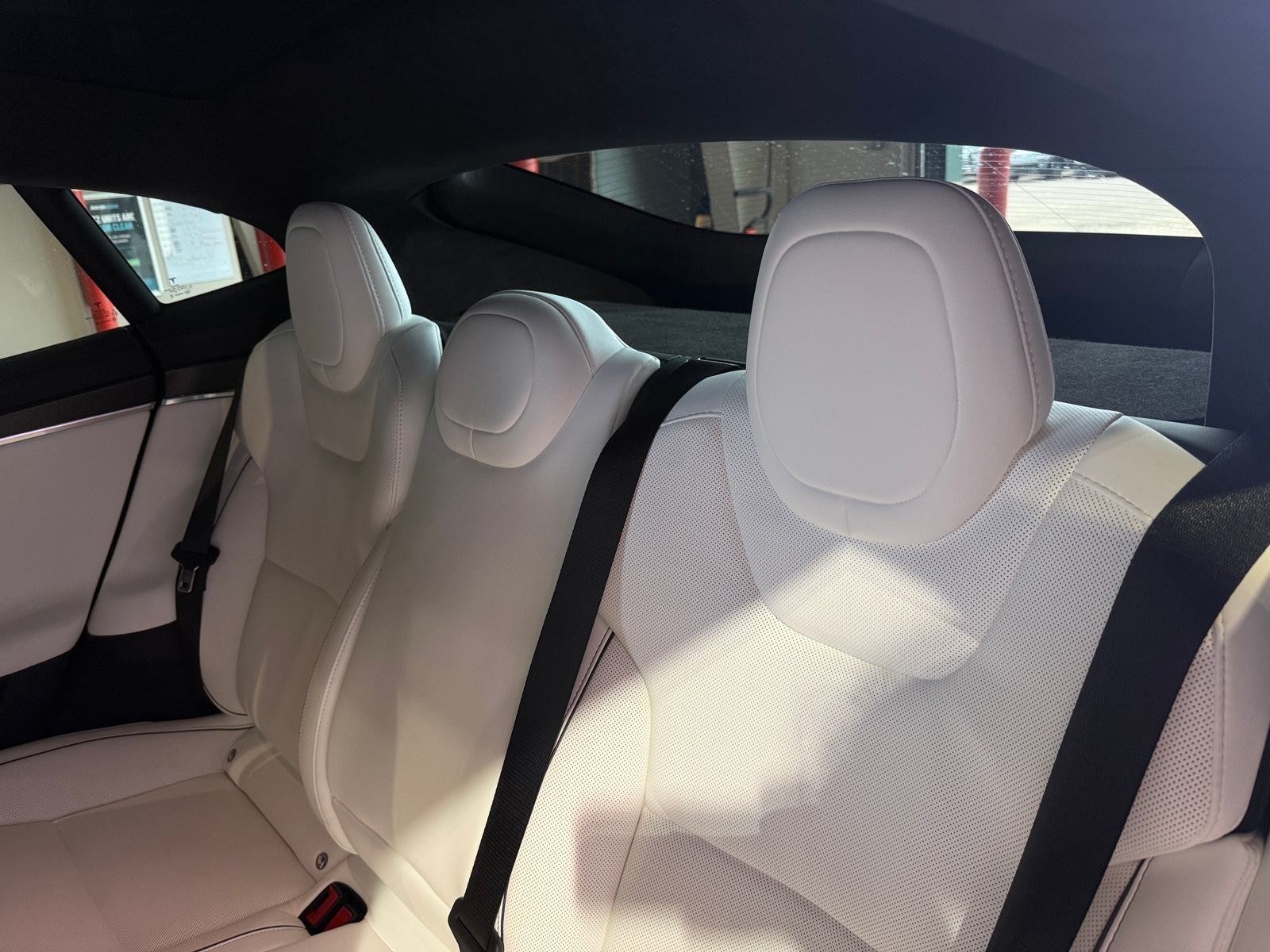 Thumbnail: 2022 Tesla Model S - 5