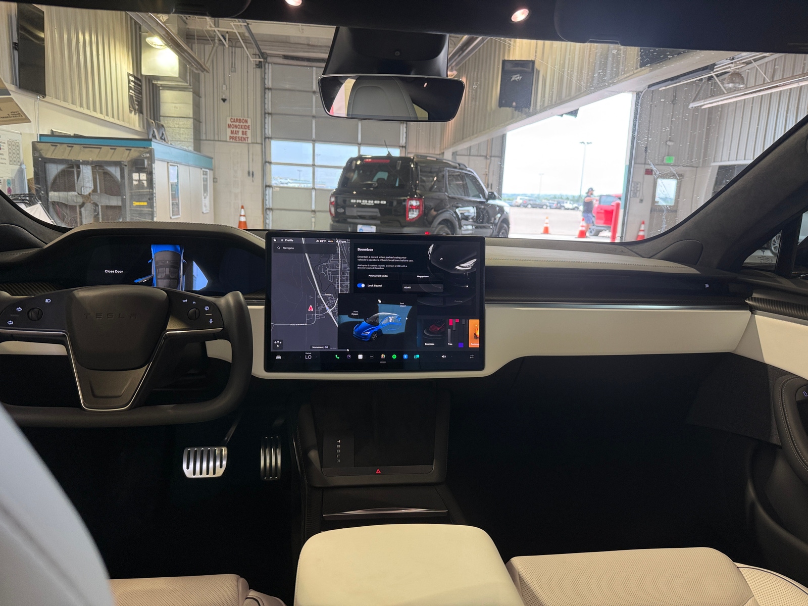 Thumbnail: 2022 Tesla Model S - 2