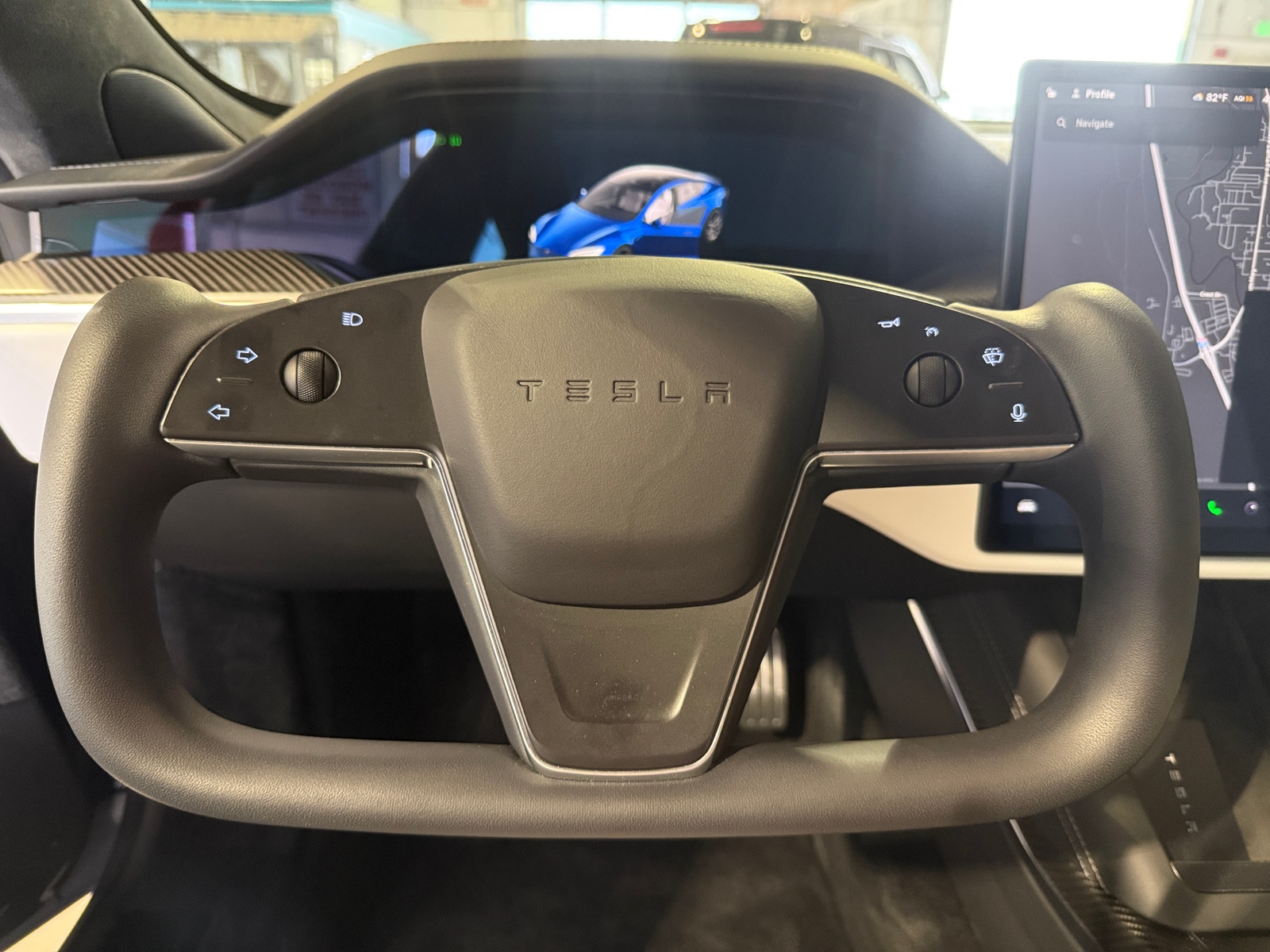 Thumbnail: 2022 Tesla Model S - 4