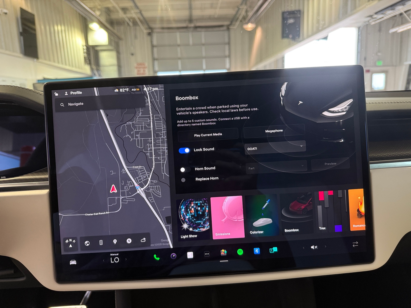 Thumbnail: 2022 Tesla Model S - 3
