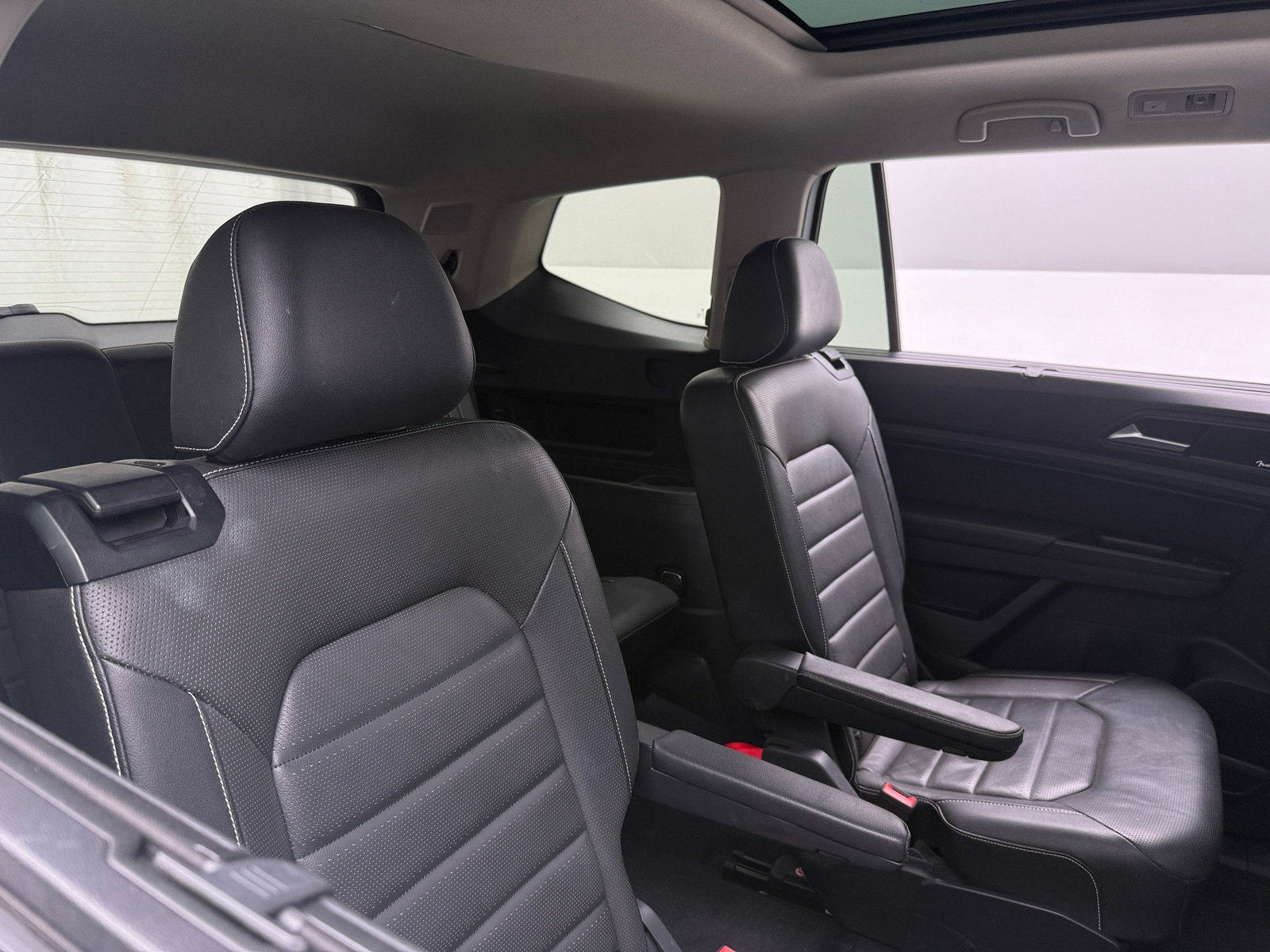 Thumbnail: 2021 Volkswagen Atlas - 5