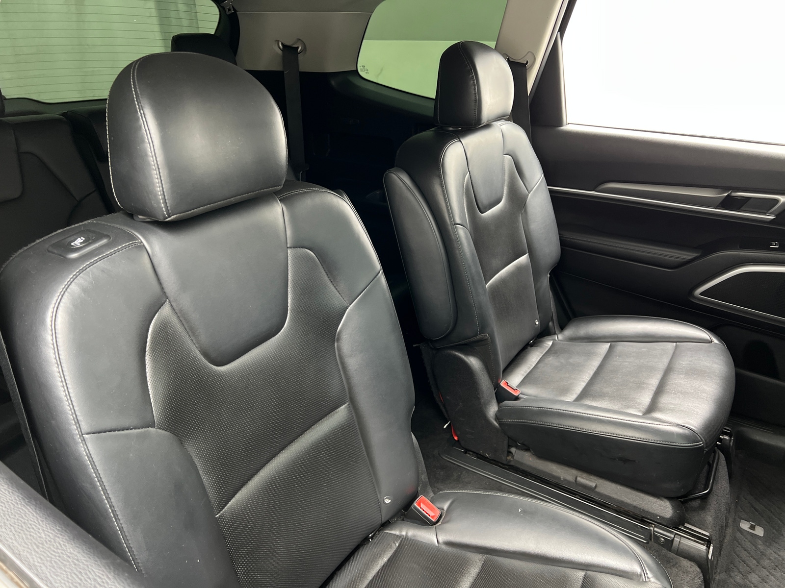 Thumbnail: 2021 Kia Telluride - 5