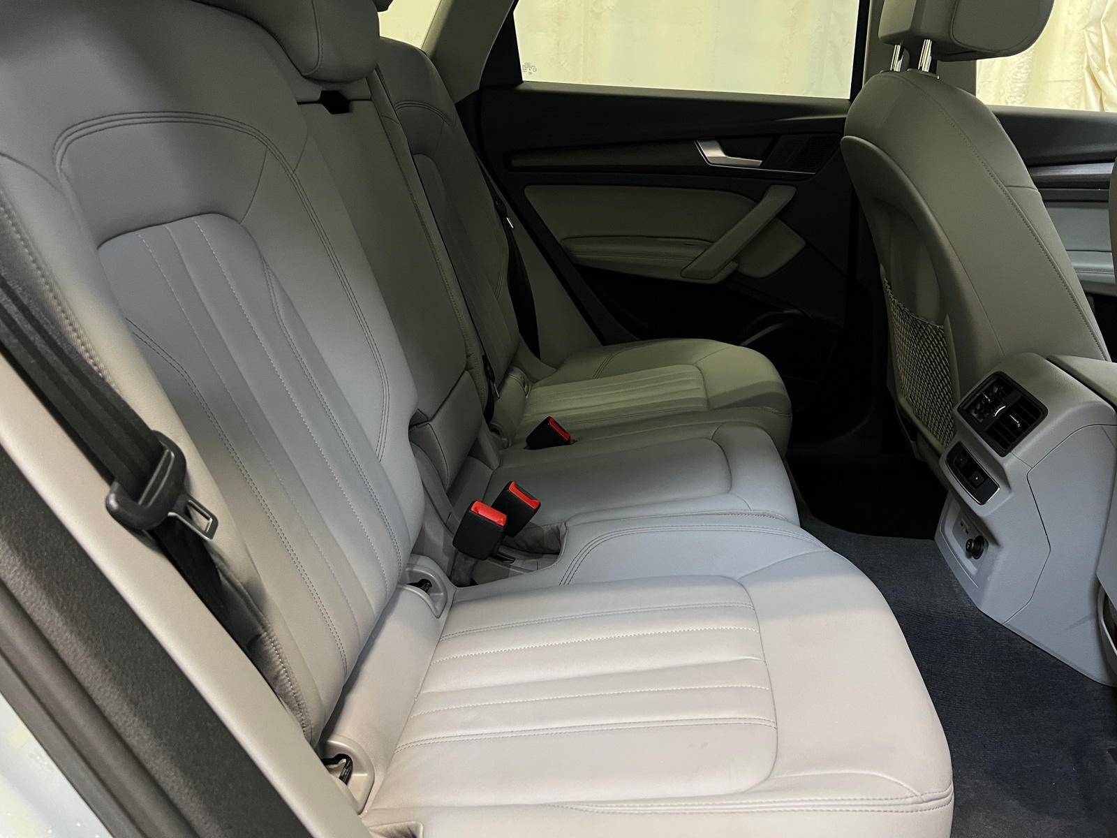 Thumbnail: 2021 Audi Q5 - 5