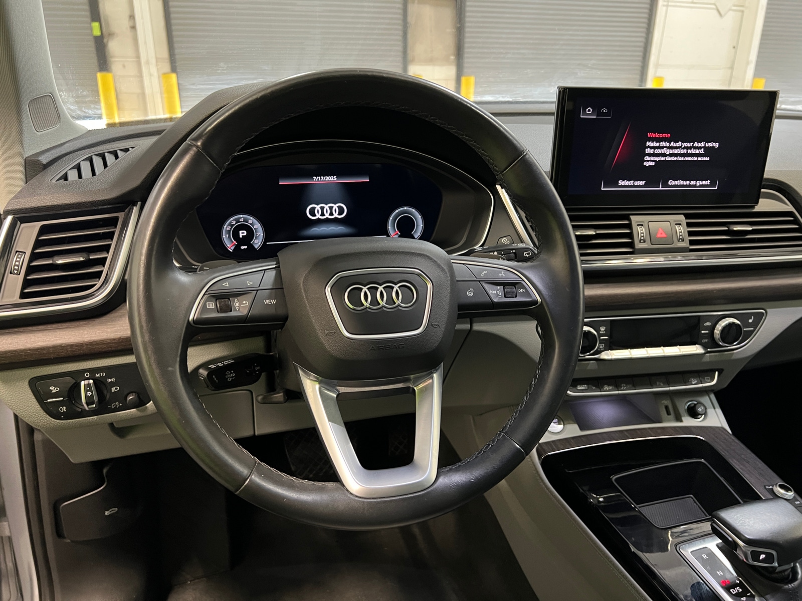 Thumbnail: 2021 Audi Q5 - 4