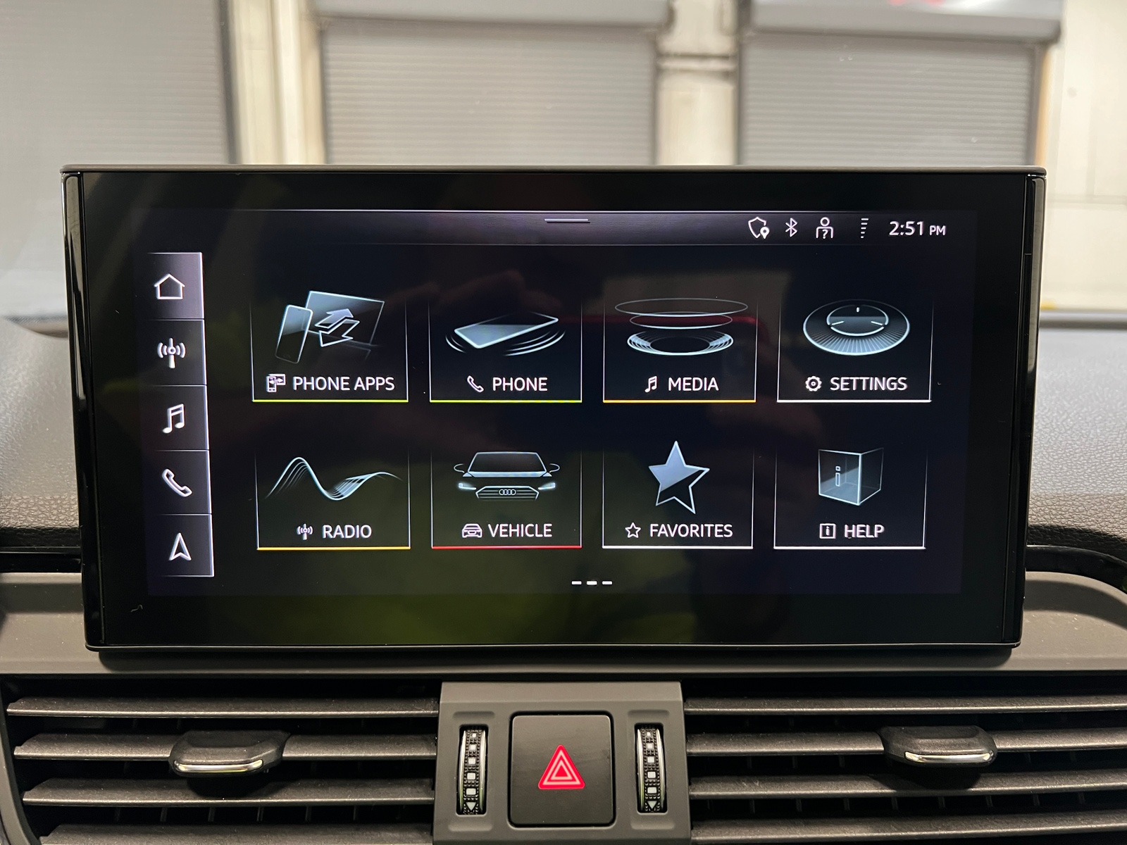 Thumbnail: 2021 Audi Q5 - 3