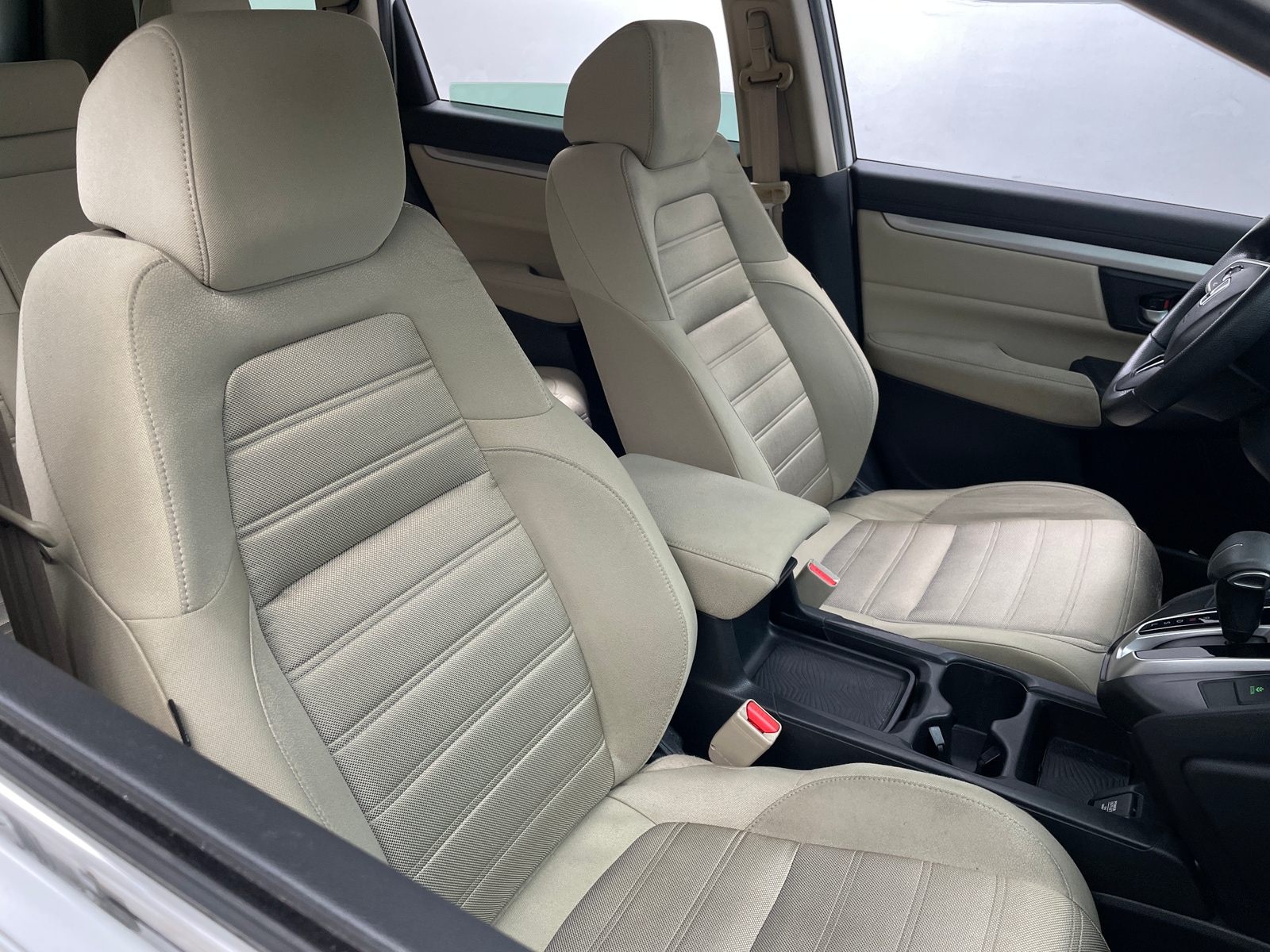 Thumbnail: 2019 Honda CR-V - 2