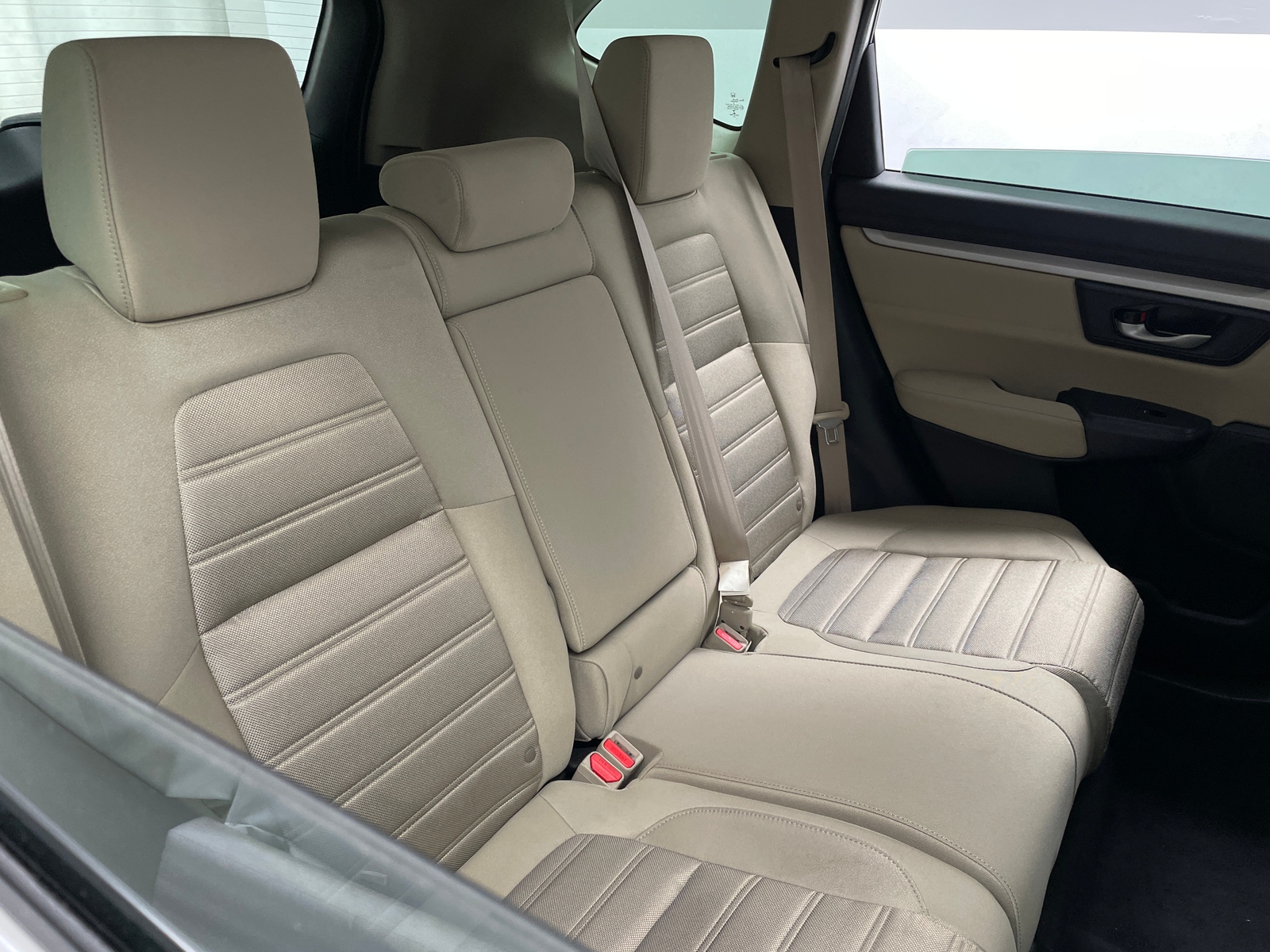 Thumbnail: 2019 Honda CR-V - 6