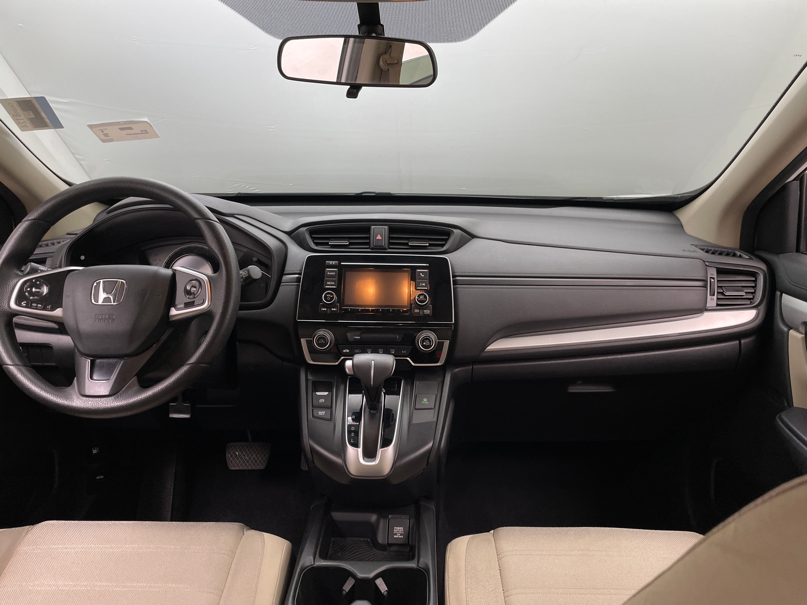 Thumbnail: 2019 Honda CR-V - 3