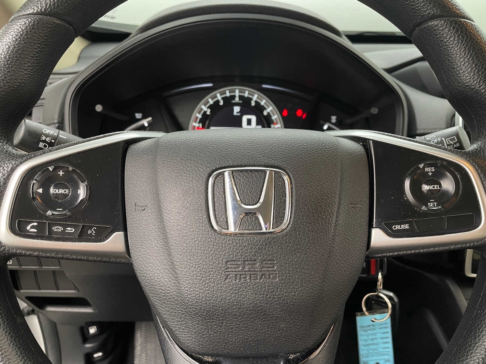 Thumbnail: 2019 Honda CR-V - 5
