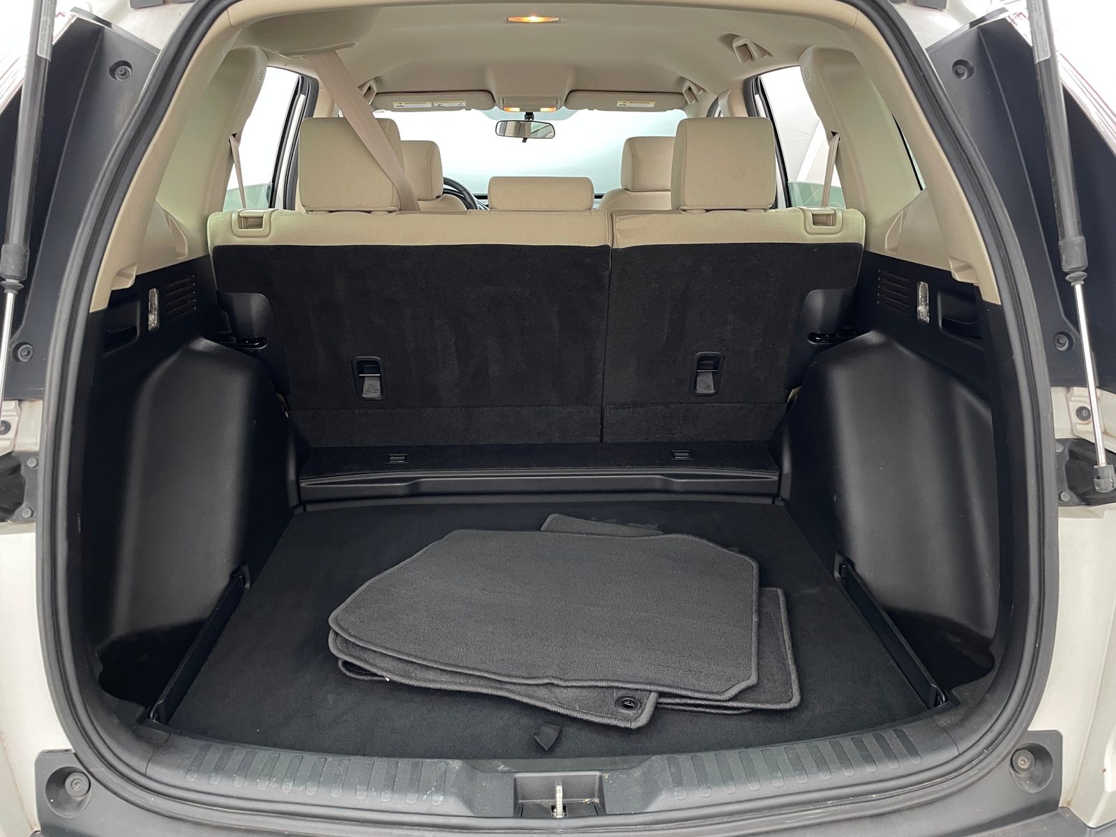 Thumbnail: 2019 Honda CR-V - 7