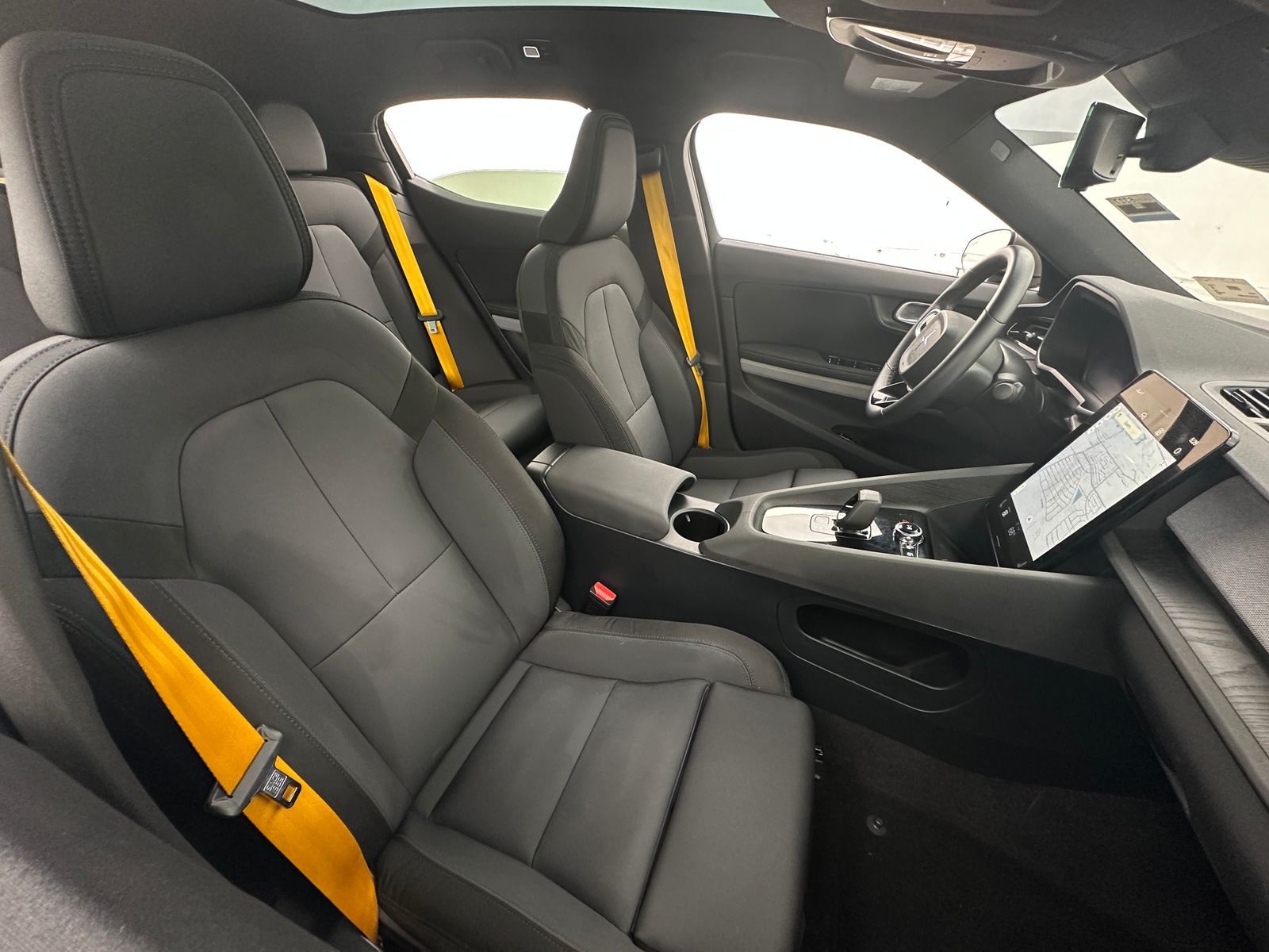Thumbnail: 2021 Polestar 2 - 2