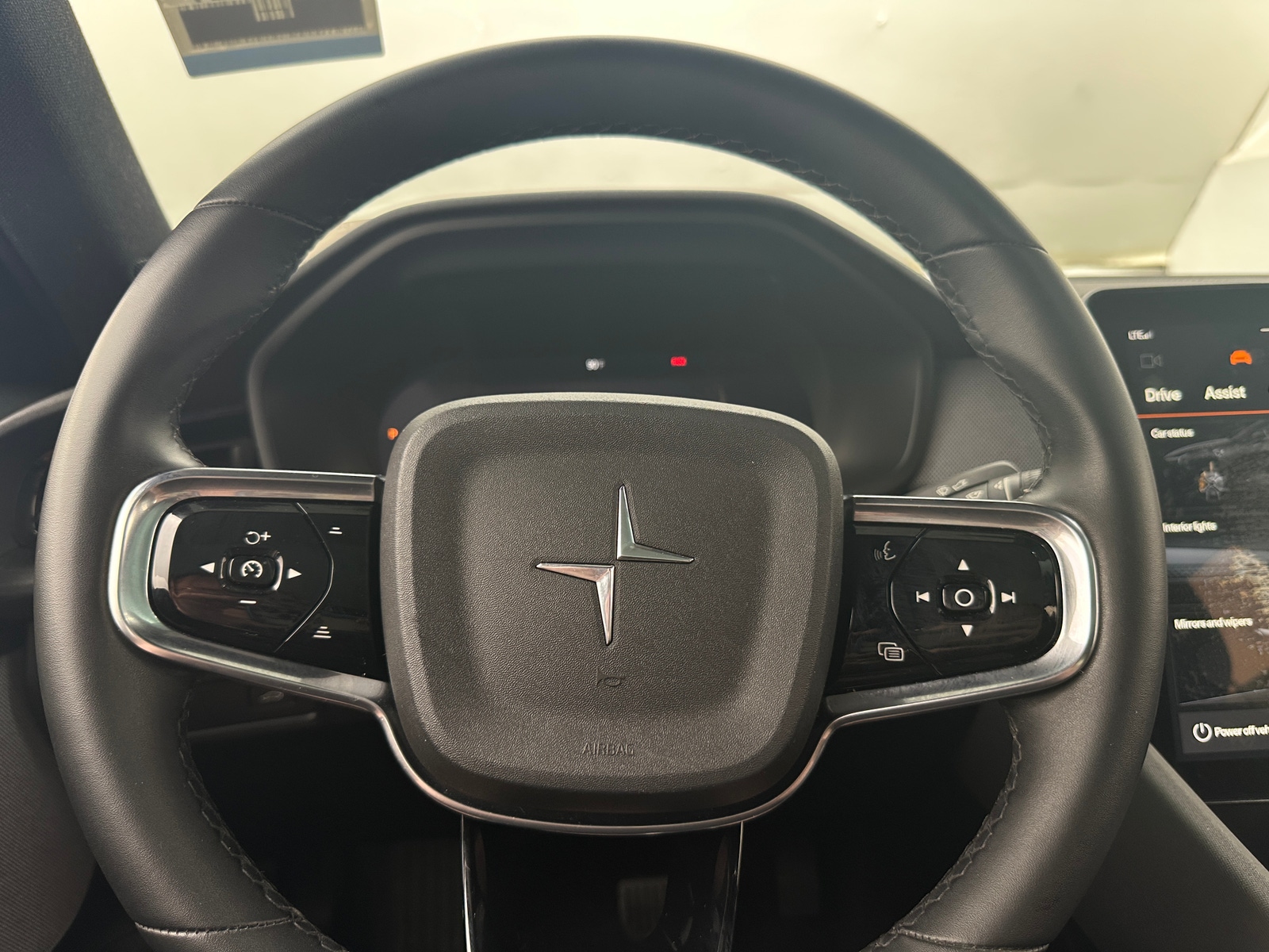 Thumbnail: 2021 Polestar 2 - 5