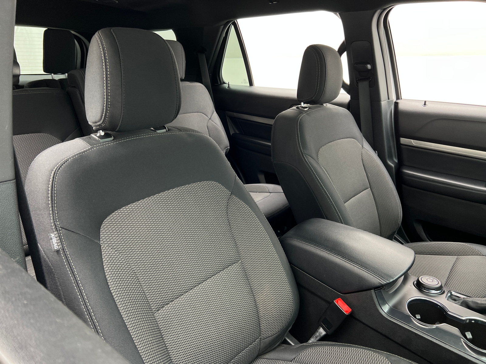 Thumbnail: 2018 Ford Explorer - 2