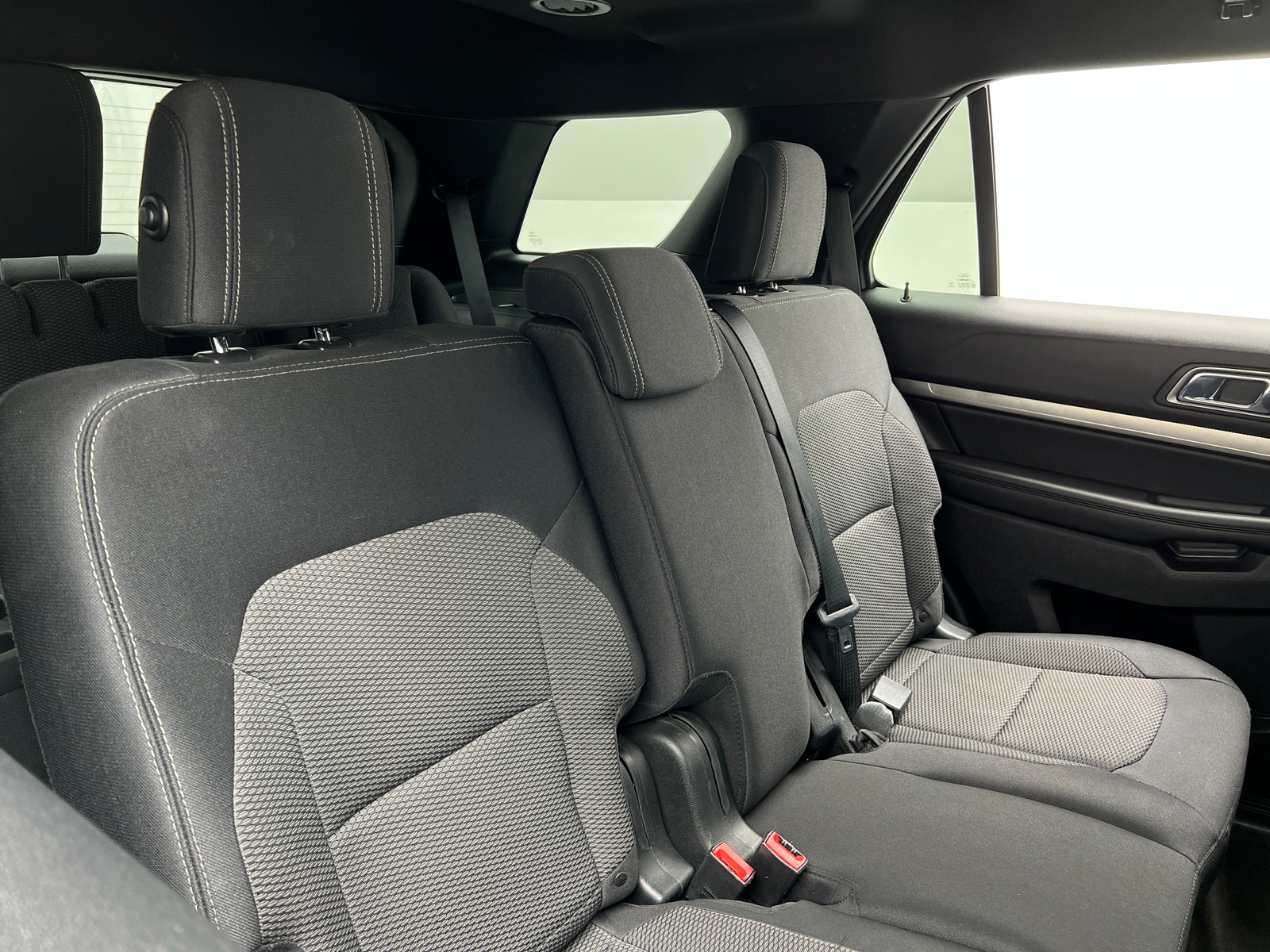 Thumbnail: 2018 Ford Explorer - 6