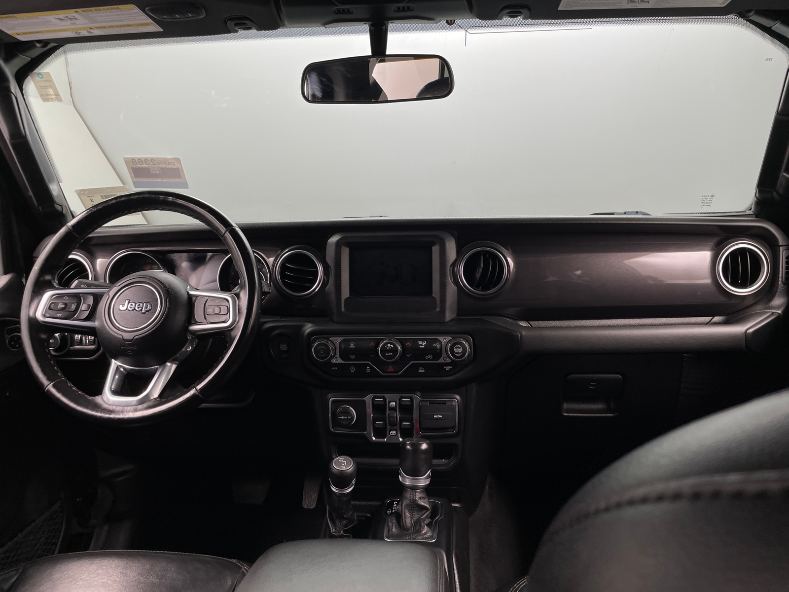 Thumbnail: 2021 Jeep Wrangler - 2