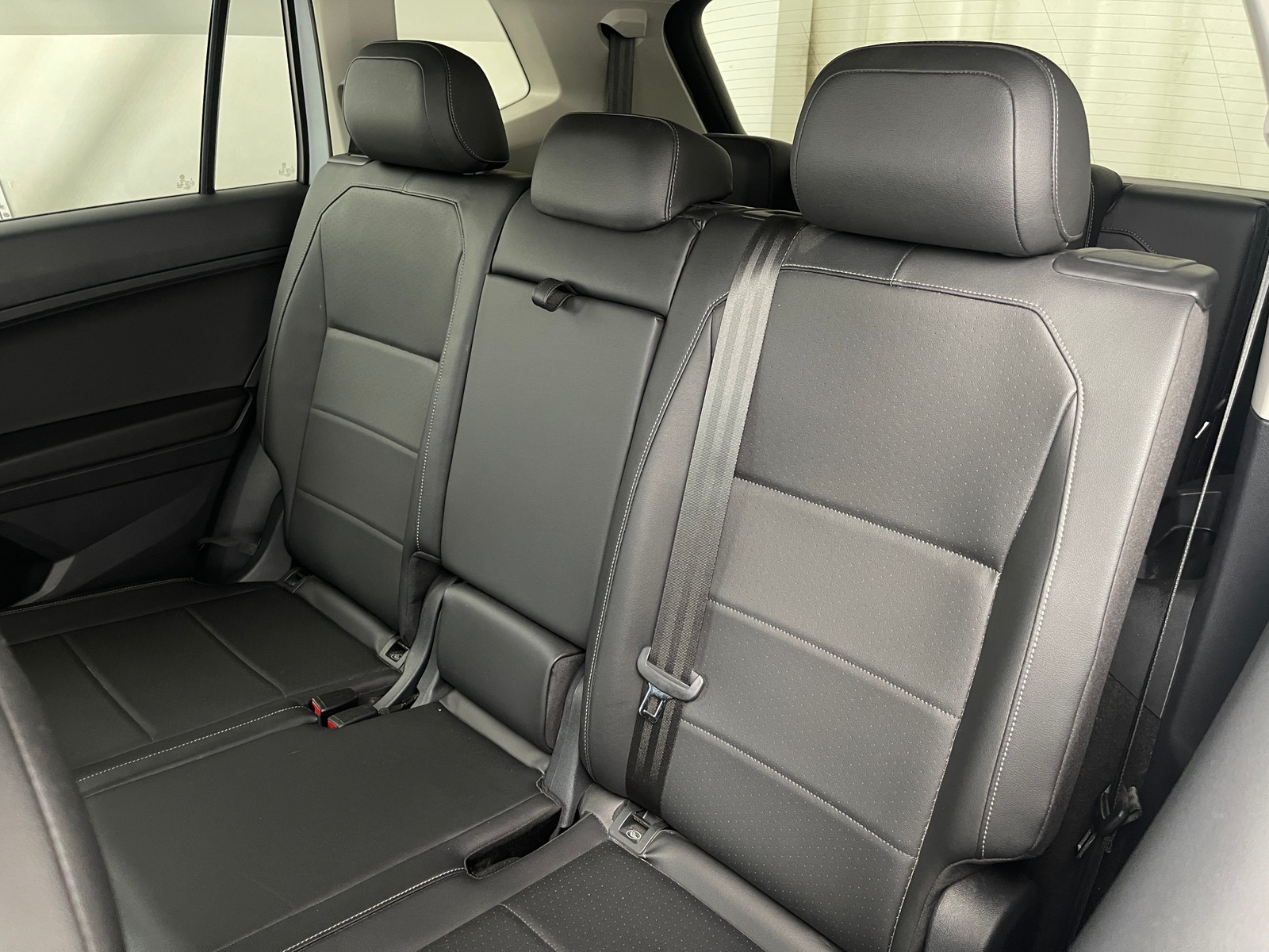 Thumbnail: 2019 Volkswagen Tiguan - 5