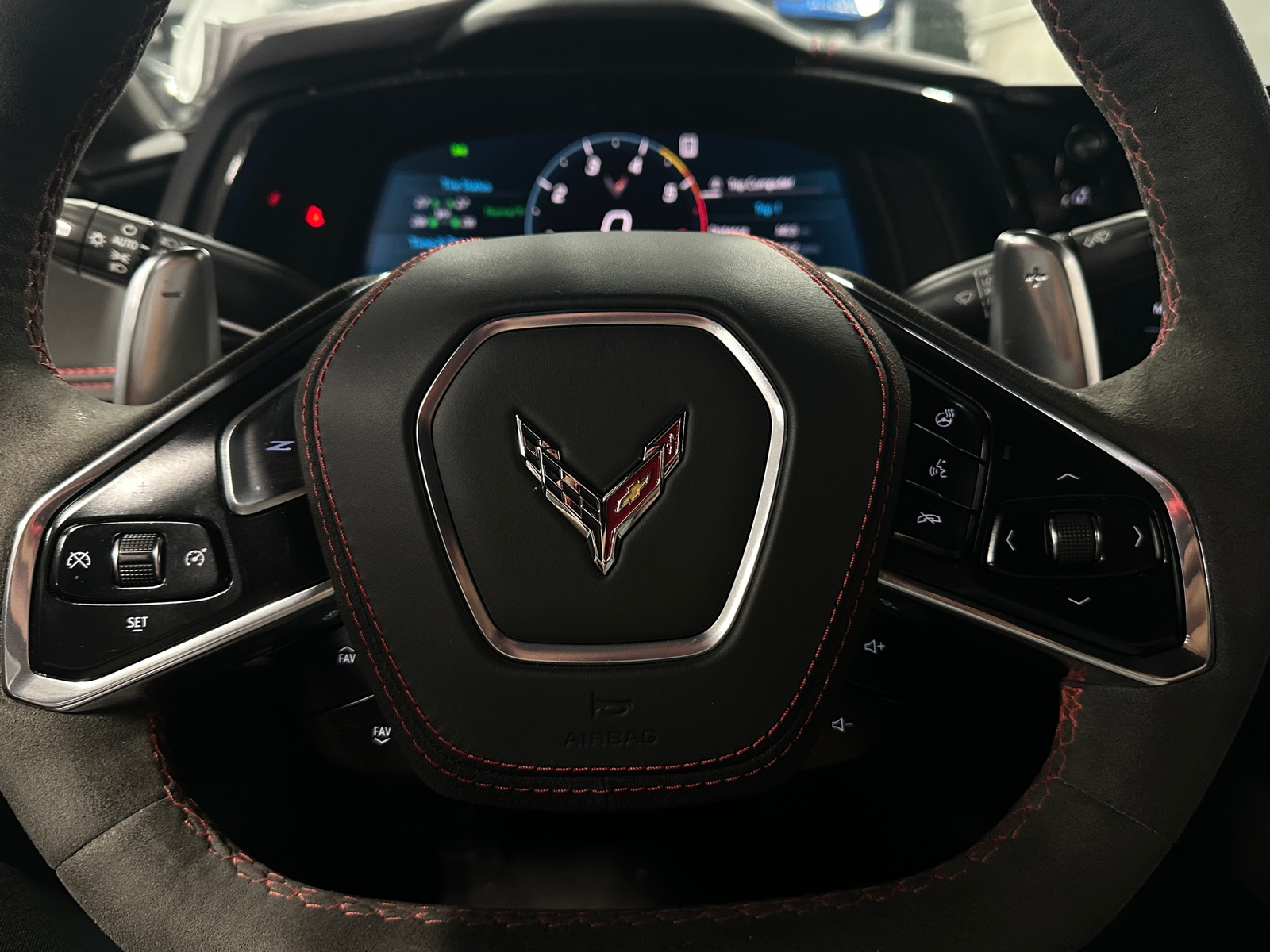 Thumbnail: 2022 Chevrolet Corvette - 3