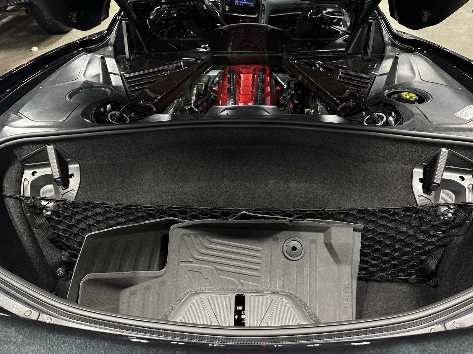 Thumbnail: 2022 Chevrolet Corvette - 4