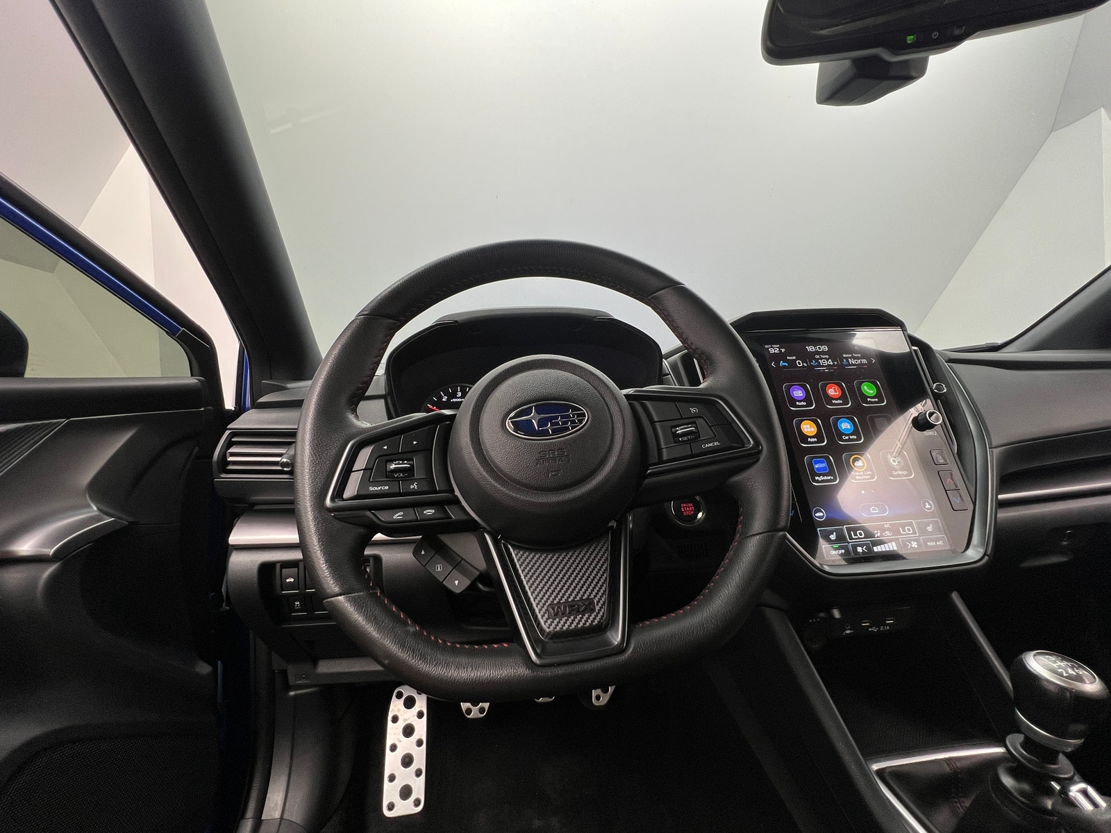 Thumbnail: 2022 Subaru WRX - 5