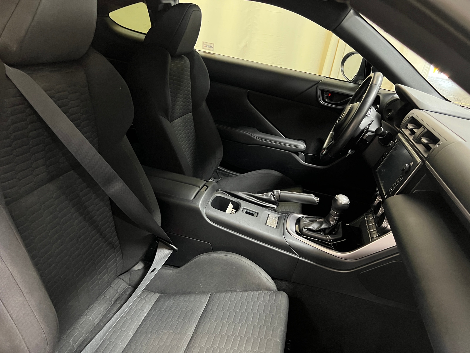 Thumbnail: 2023 Toyota GR86 - 2