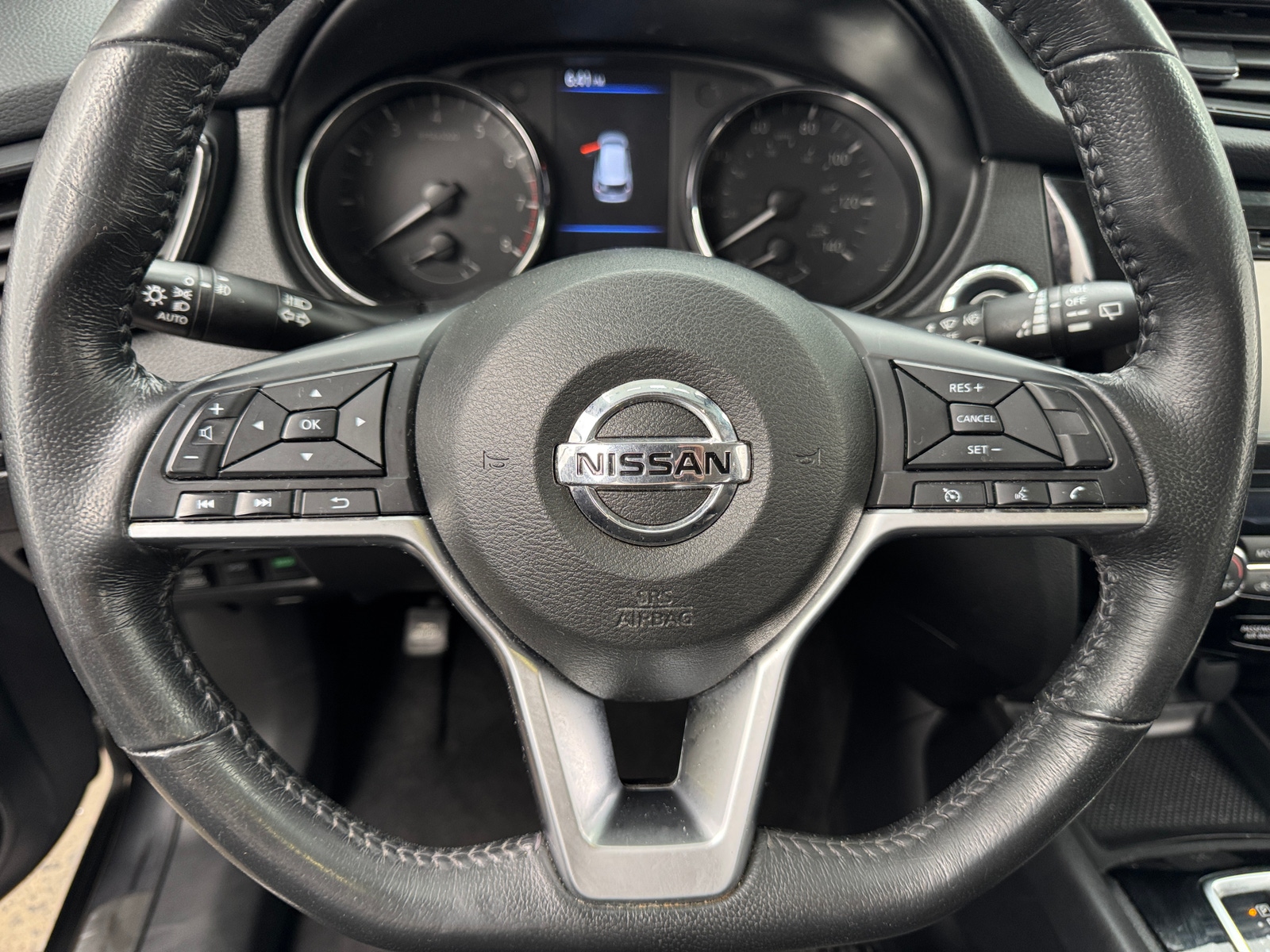 Thumbnail: 2018 Nissan Rogue - 5