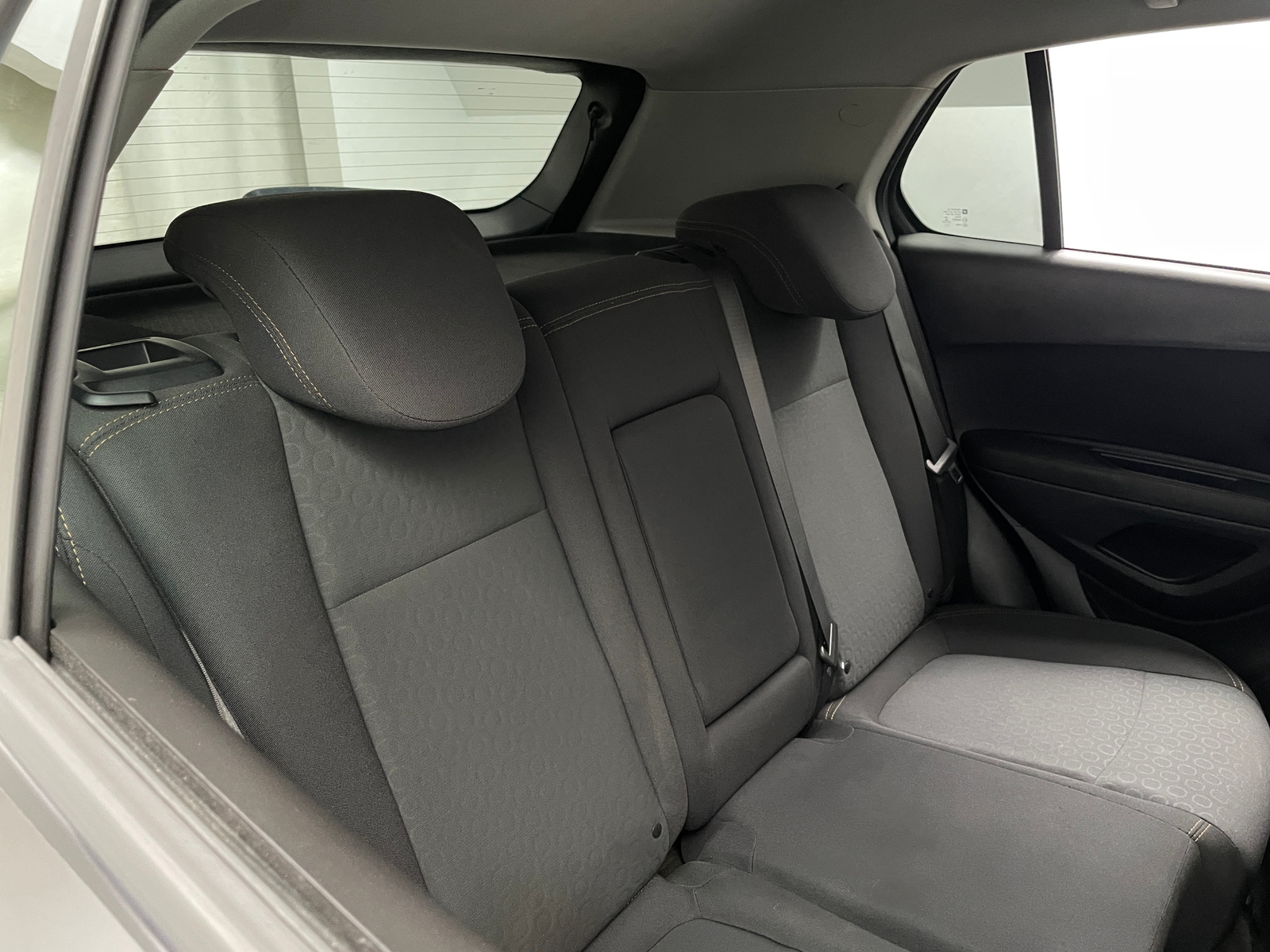 Thumbnail: 2019 Chevrolet Trax - 6