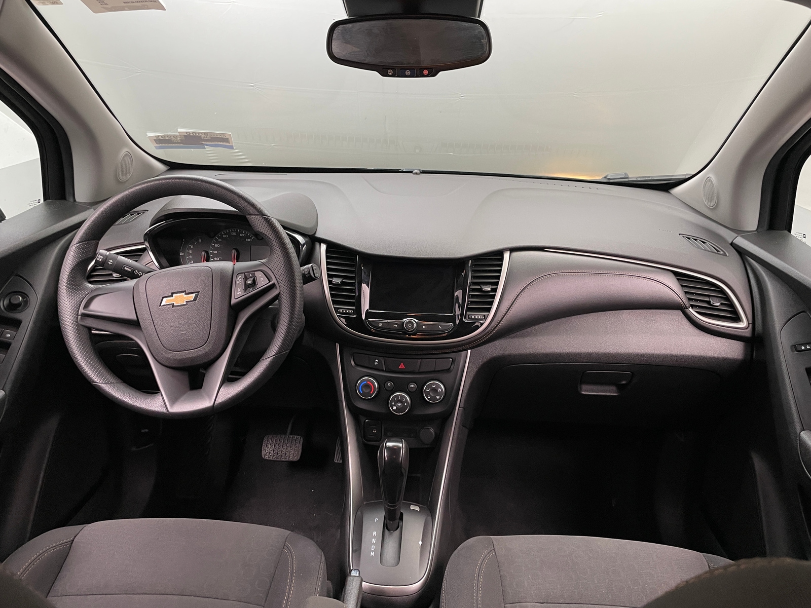 Thumbnail: 2019 Chevrolet Trax - 3