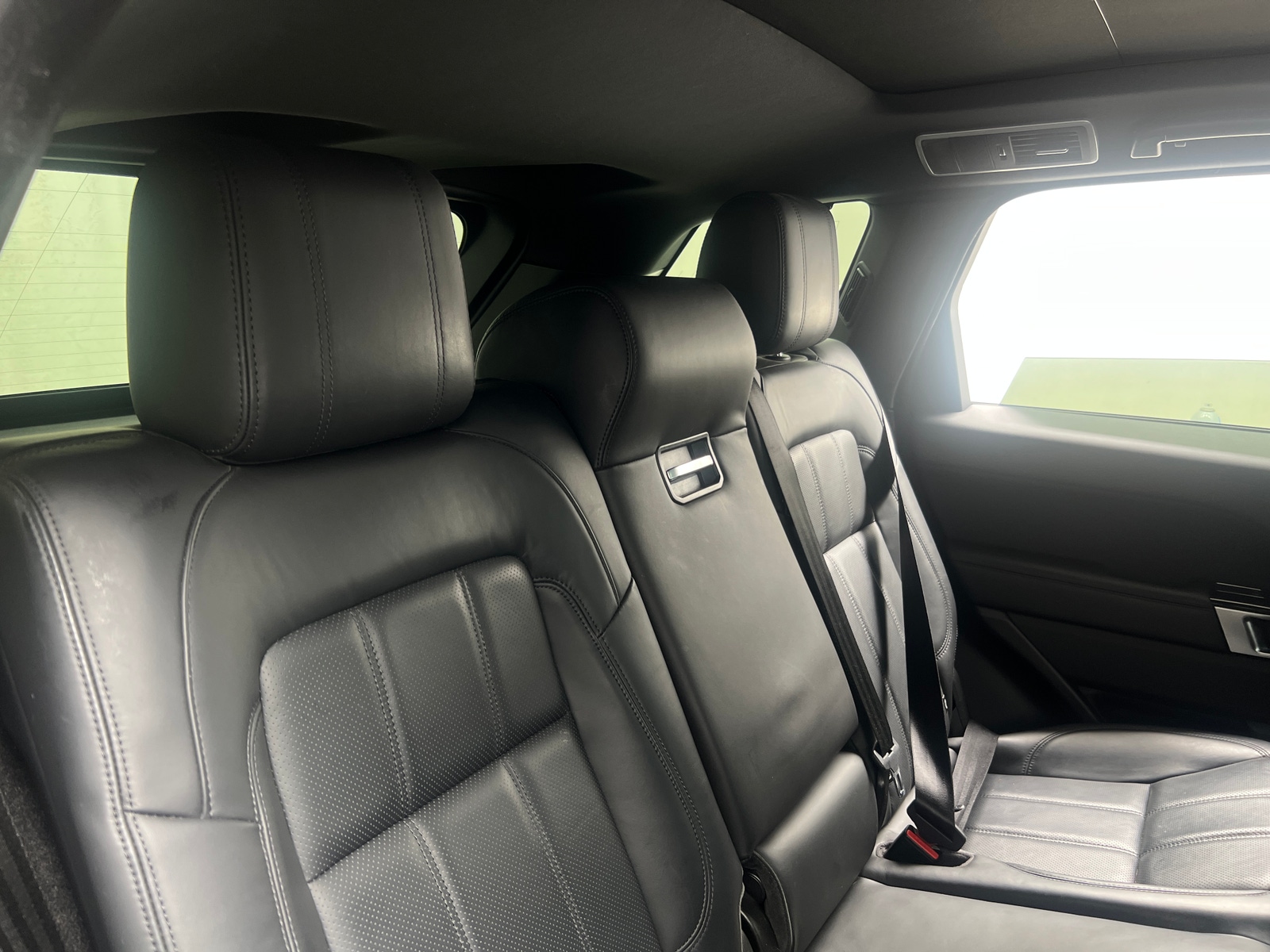 Thumbnail: 2021 Land Rover Range Rover Sport - 5