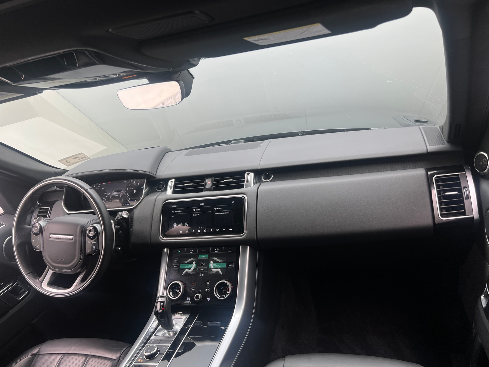 Thumbnail: 2021 Land Rover Range Rover Sport - 2