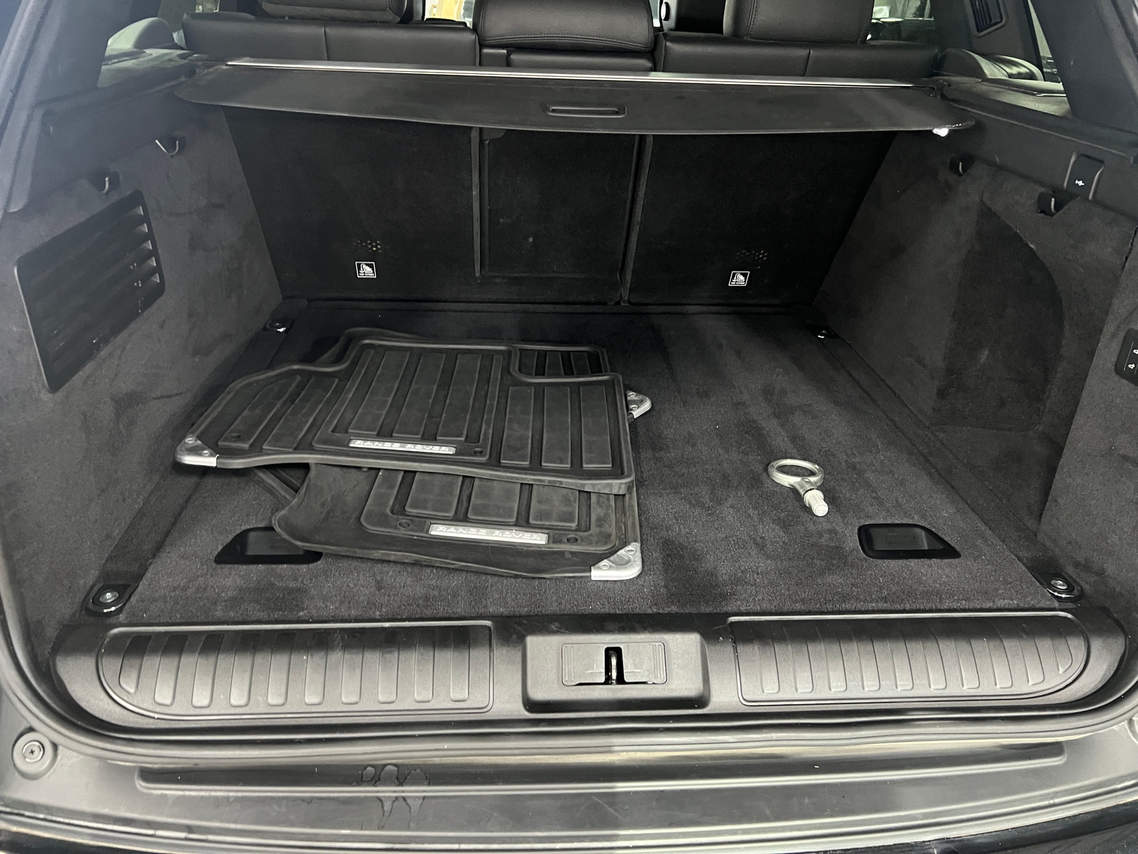 Thumbnail: 2021 Land Rover Range Rover Sport - 6