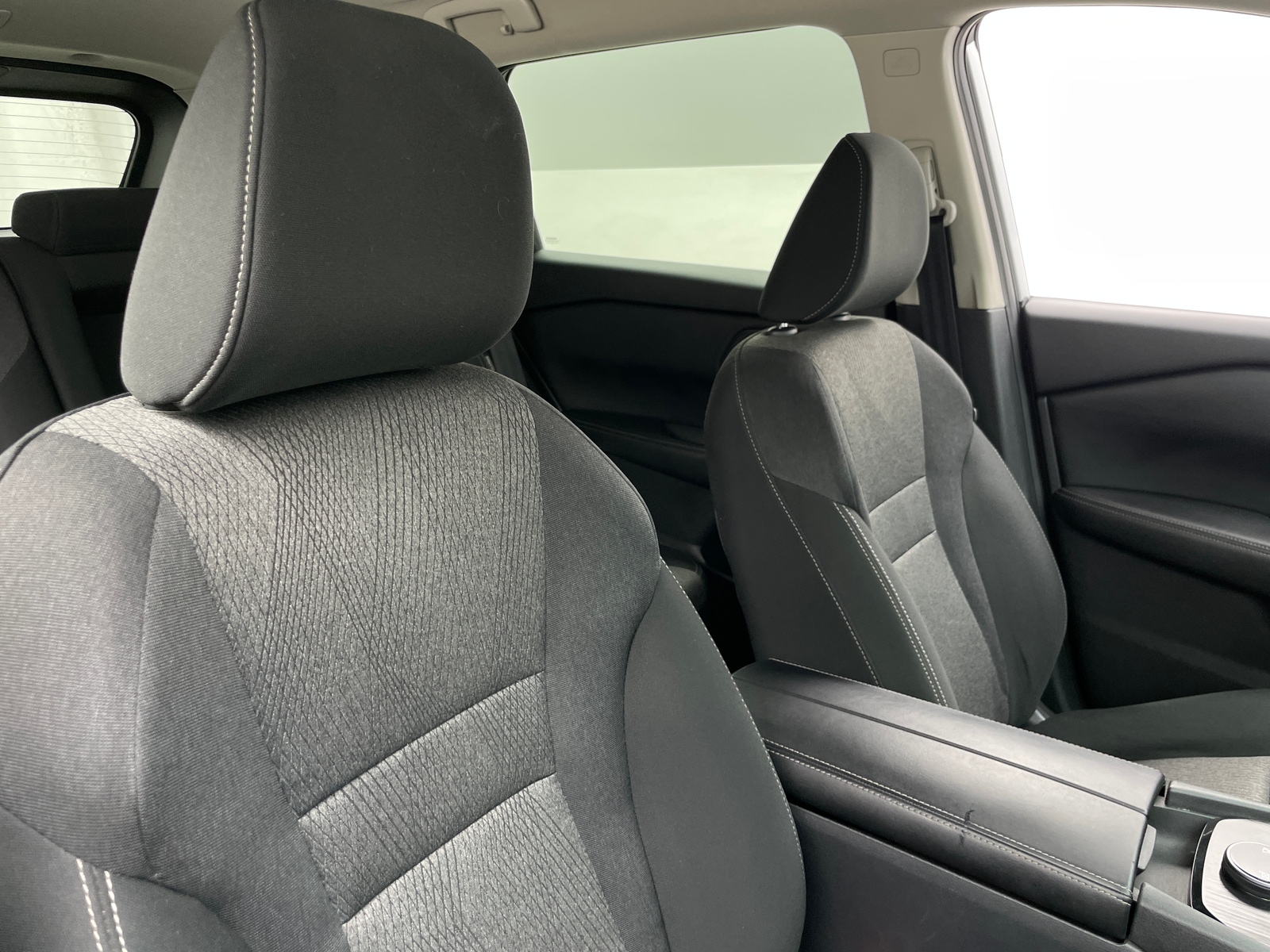 Thumbnail: 2024 Nissan Rogue - 2