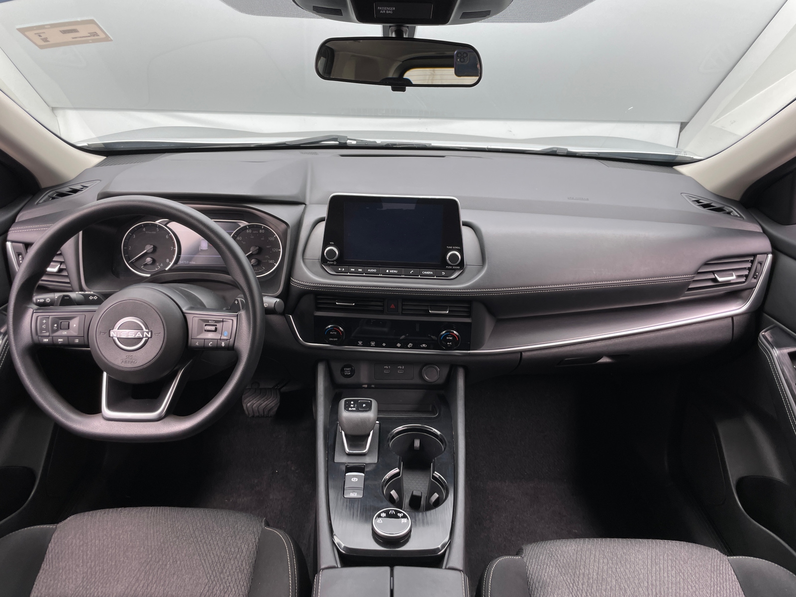 Thumbnail: 2024 Nissan Rogue - 3