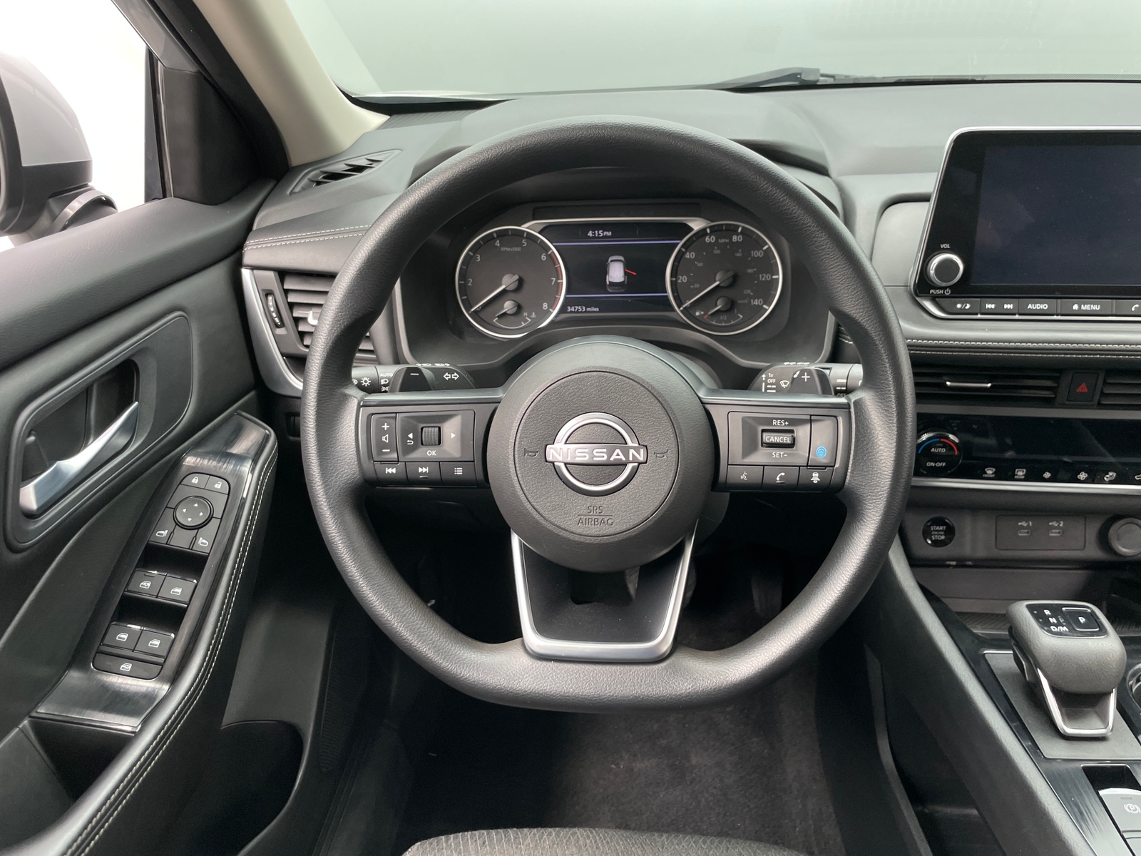 Thumbnail: 2024 Nissan Rogue - 5