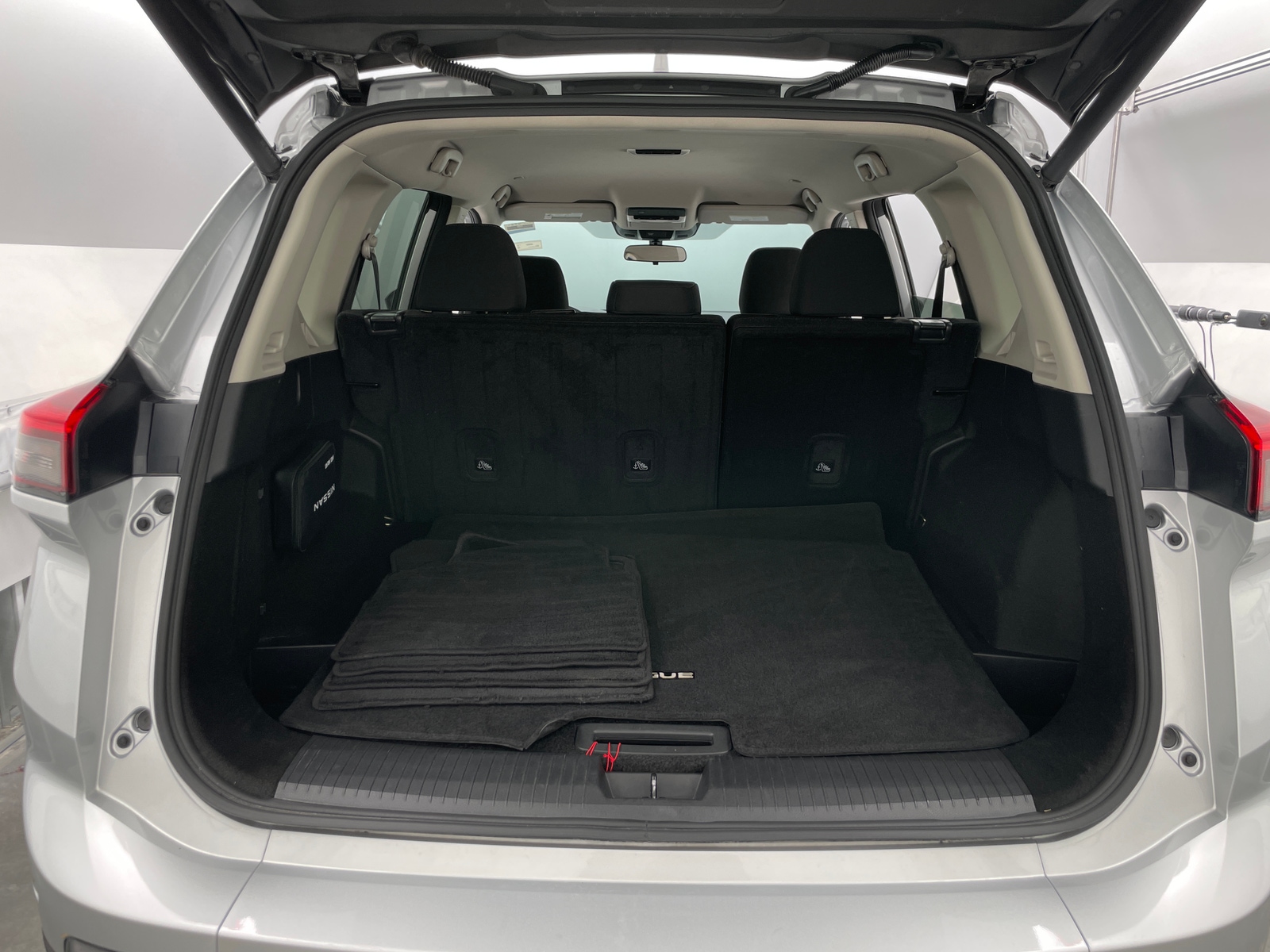 Thumbnail: 2024 Nissan Rogue - 7
