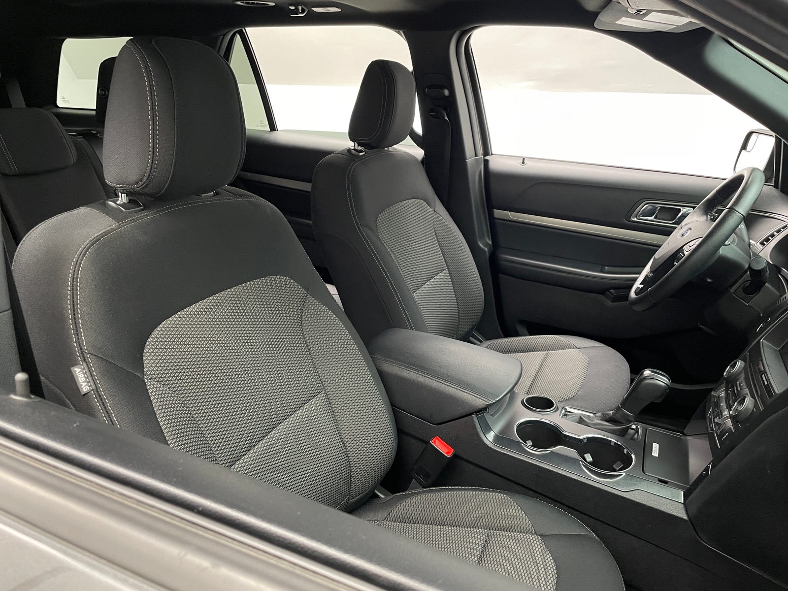 Thumbnail: 2018 Ford Explorer - 2