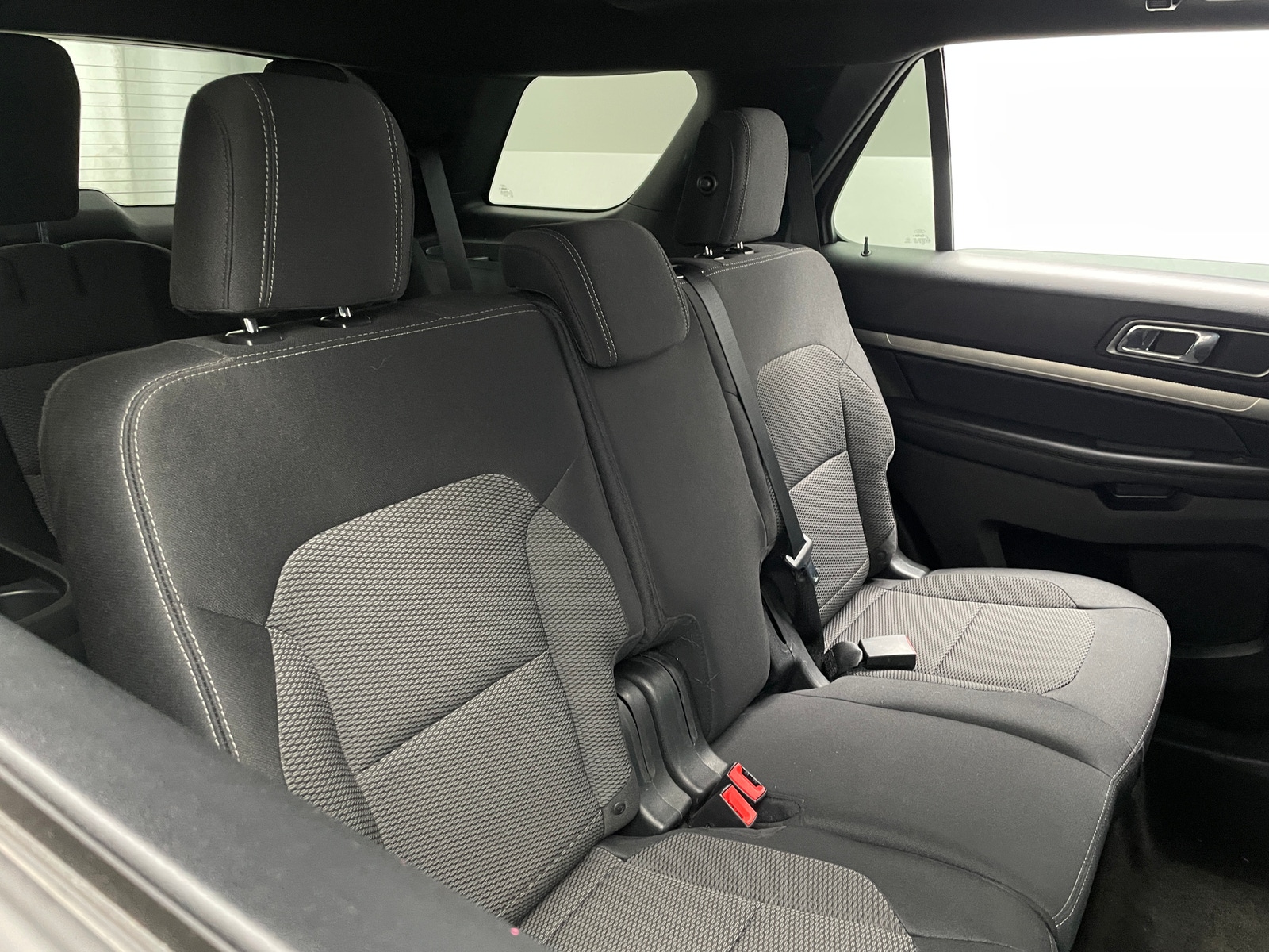 Thumbnail: 2018 Ford Explorer - 6