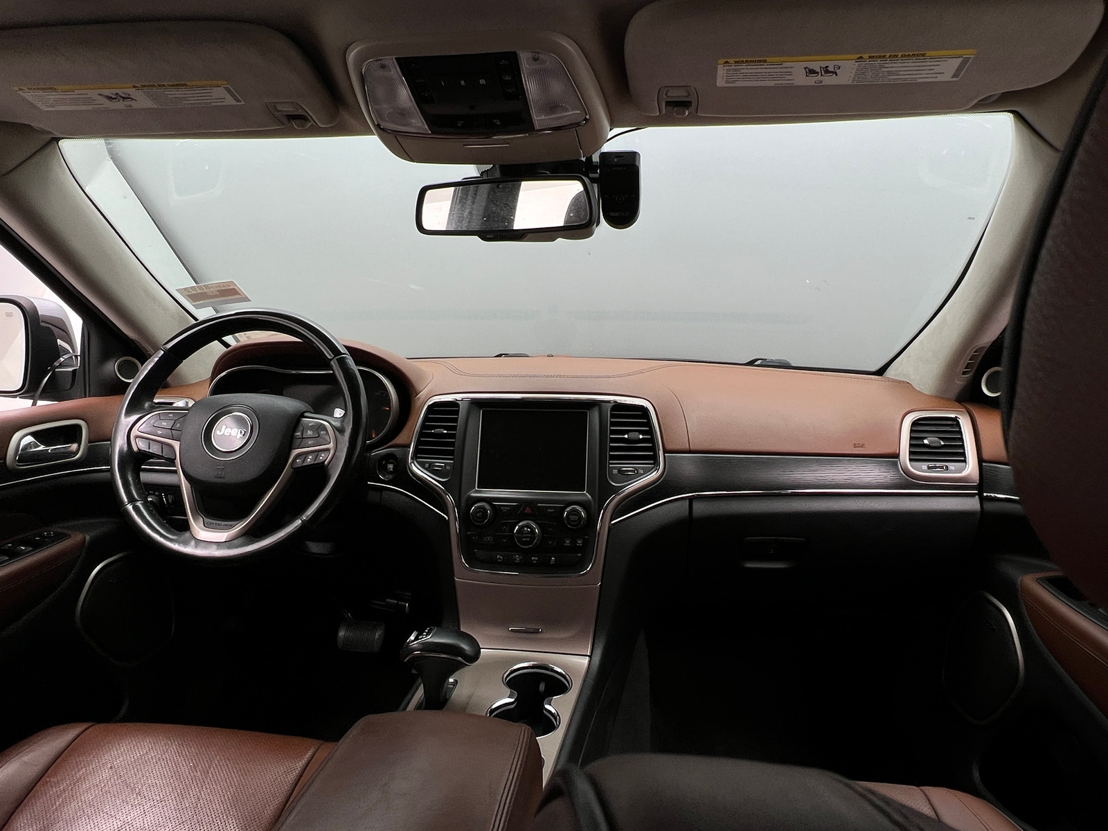 Thumbnail: 2015 Jeep Grand Cherokee - 2
