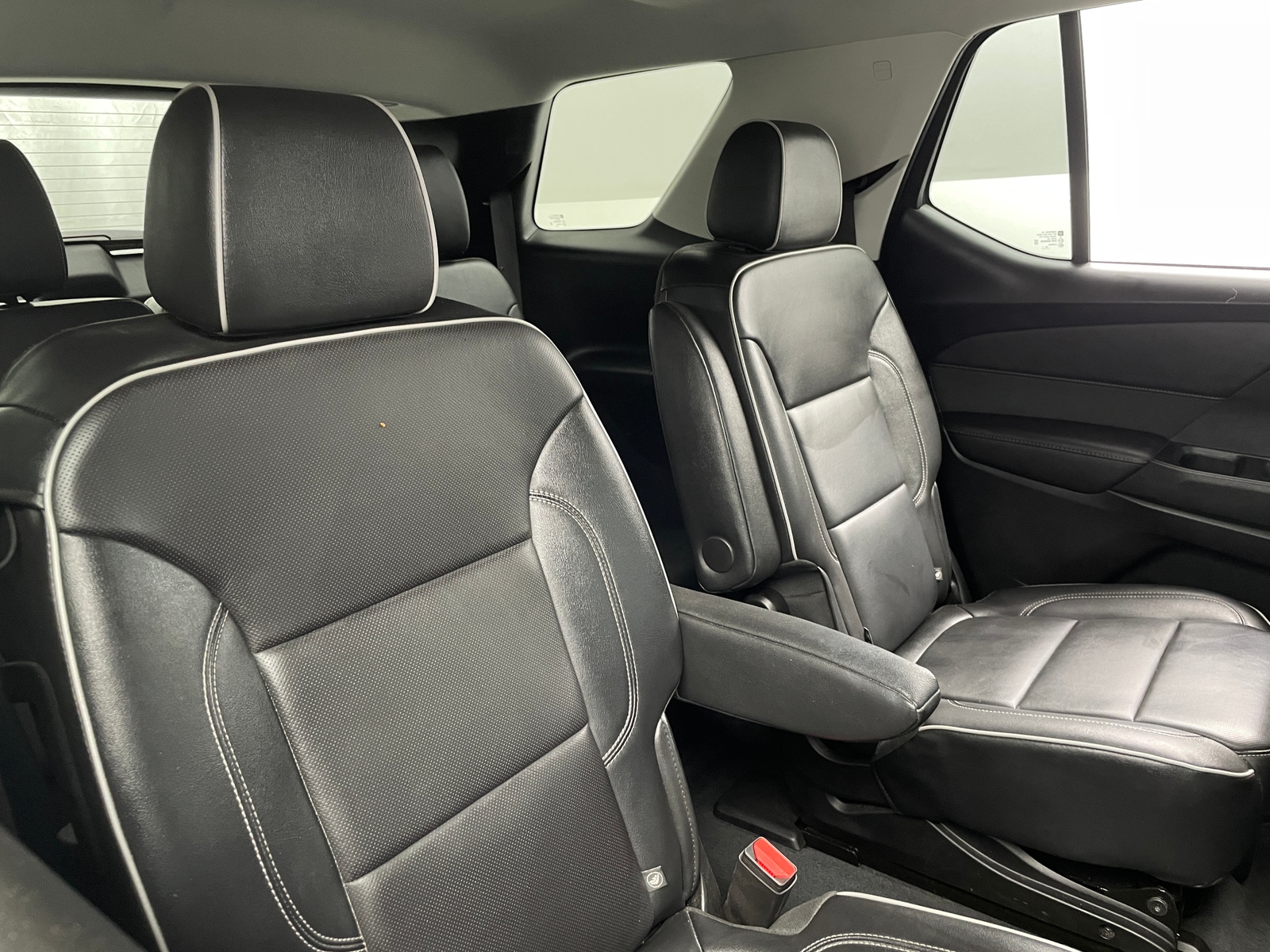 Thumbnail: 2021 Chevrolet Traverse - 5