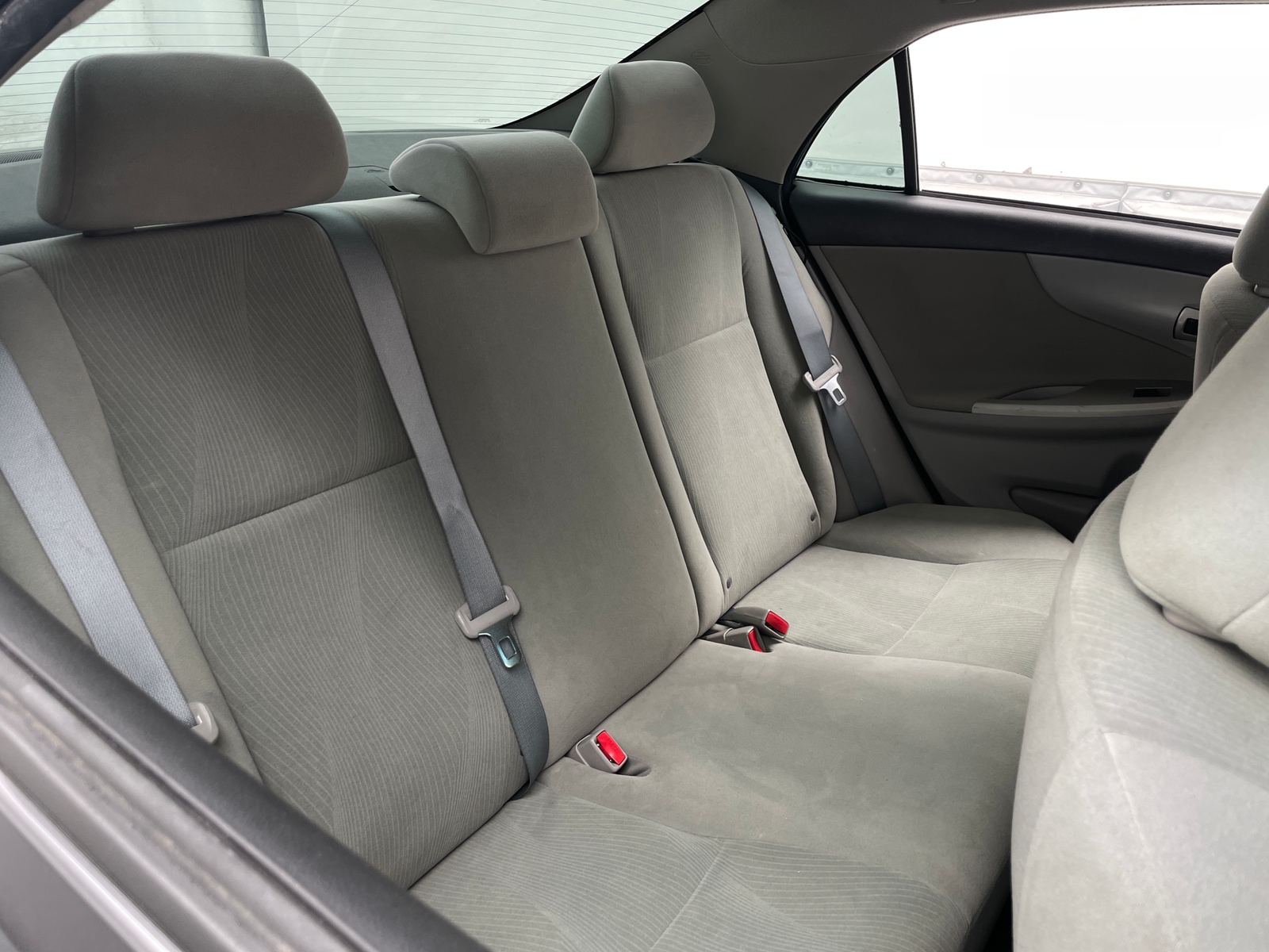Thumbnail: 2013 Toyota Corolla - 6